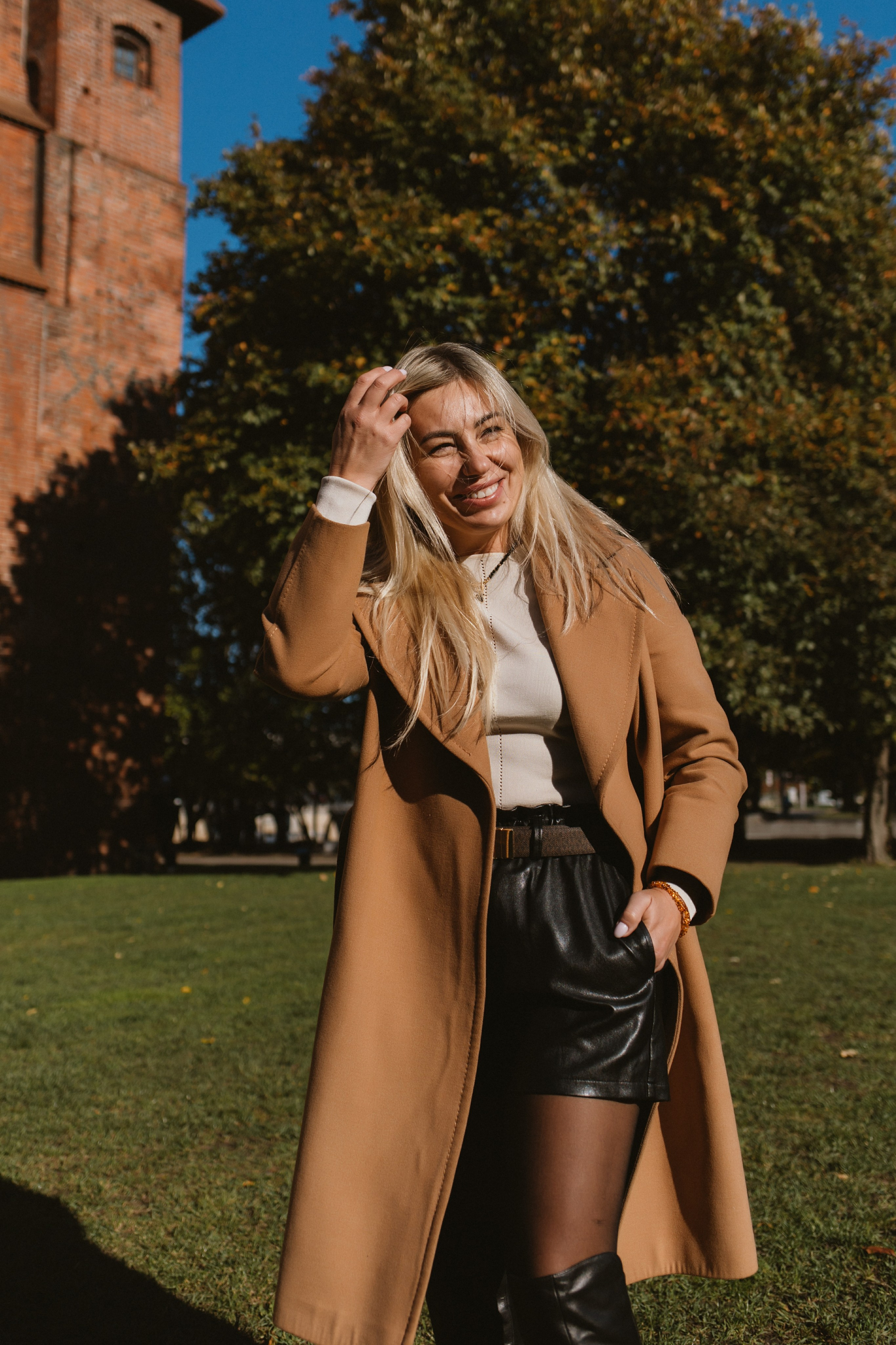 Анастасия и Богдан