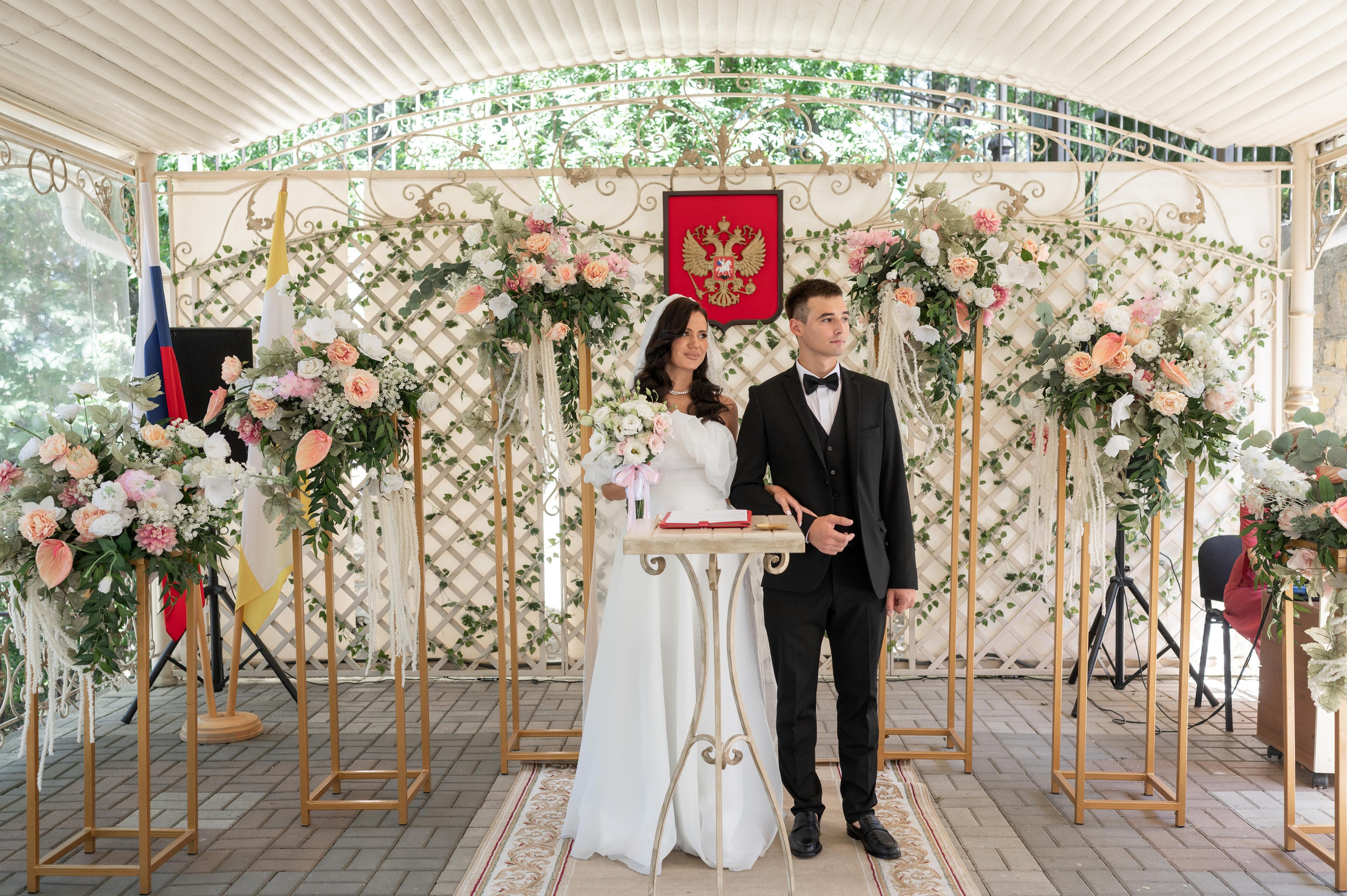 Руслан и Ангелина. Свадебный, портретный, коммерческий, предметный фотограф в Ставрополе Иван Белашов