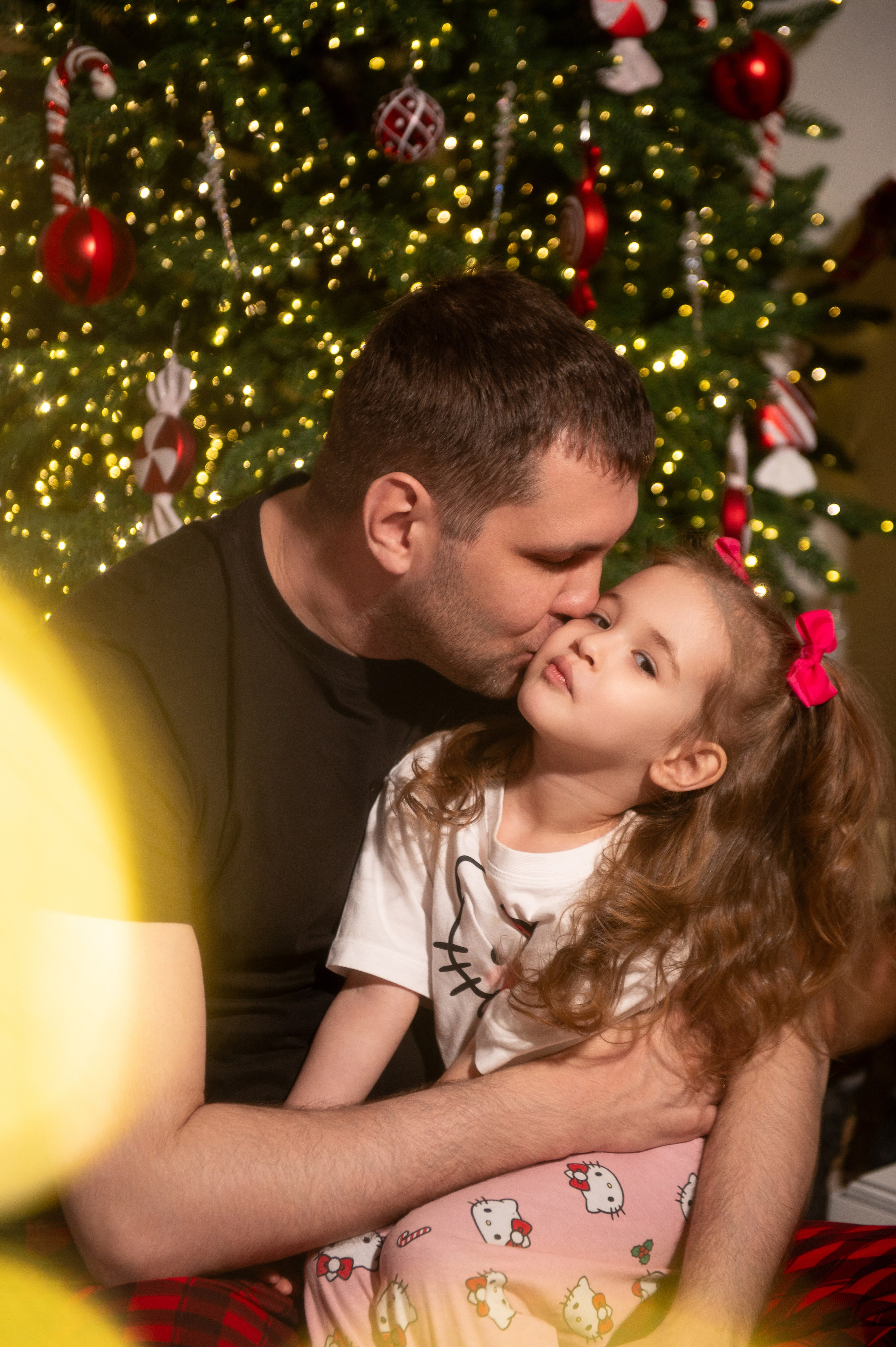 Новый год 2026. Детский фотограф Магадан