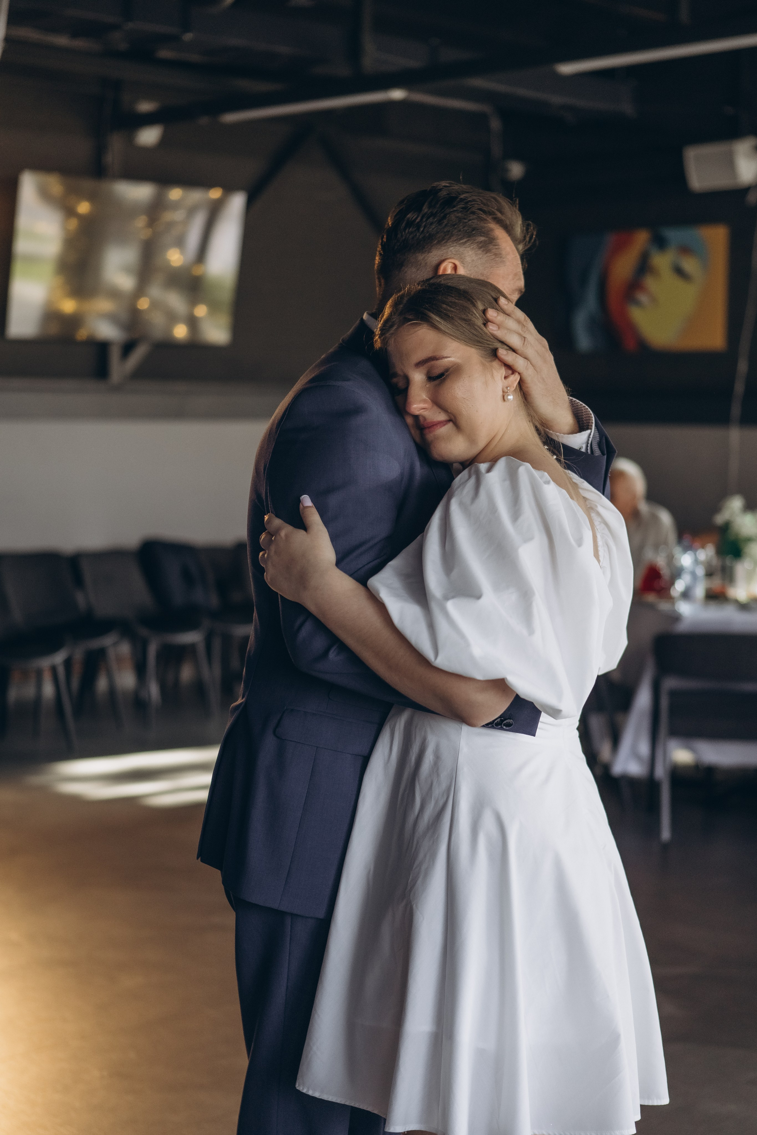 Елизавета&Александр. Свадебный фотограф Белокуриха, Алтай