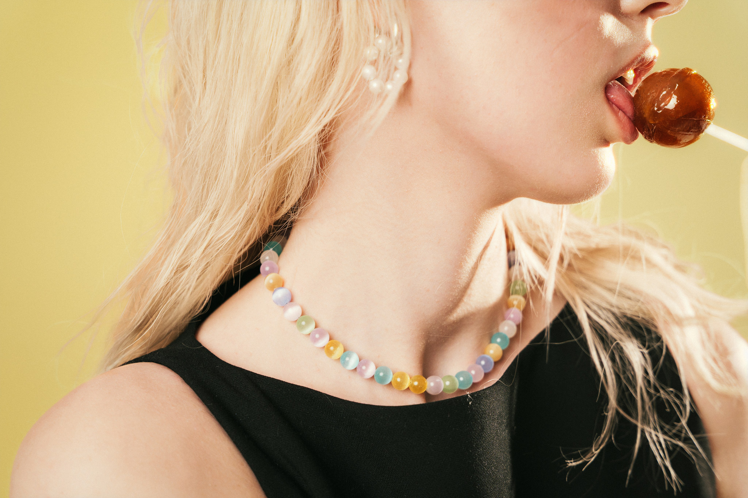 Joli. F11 production