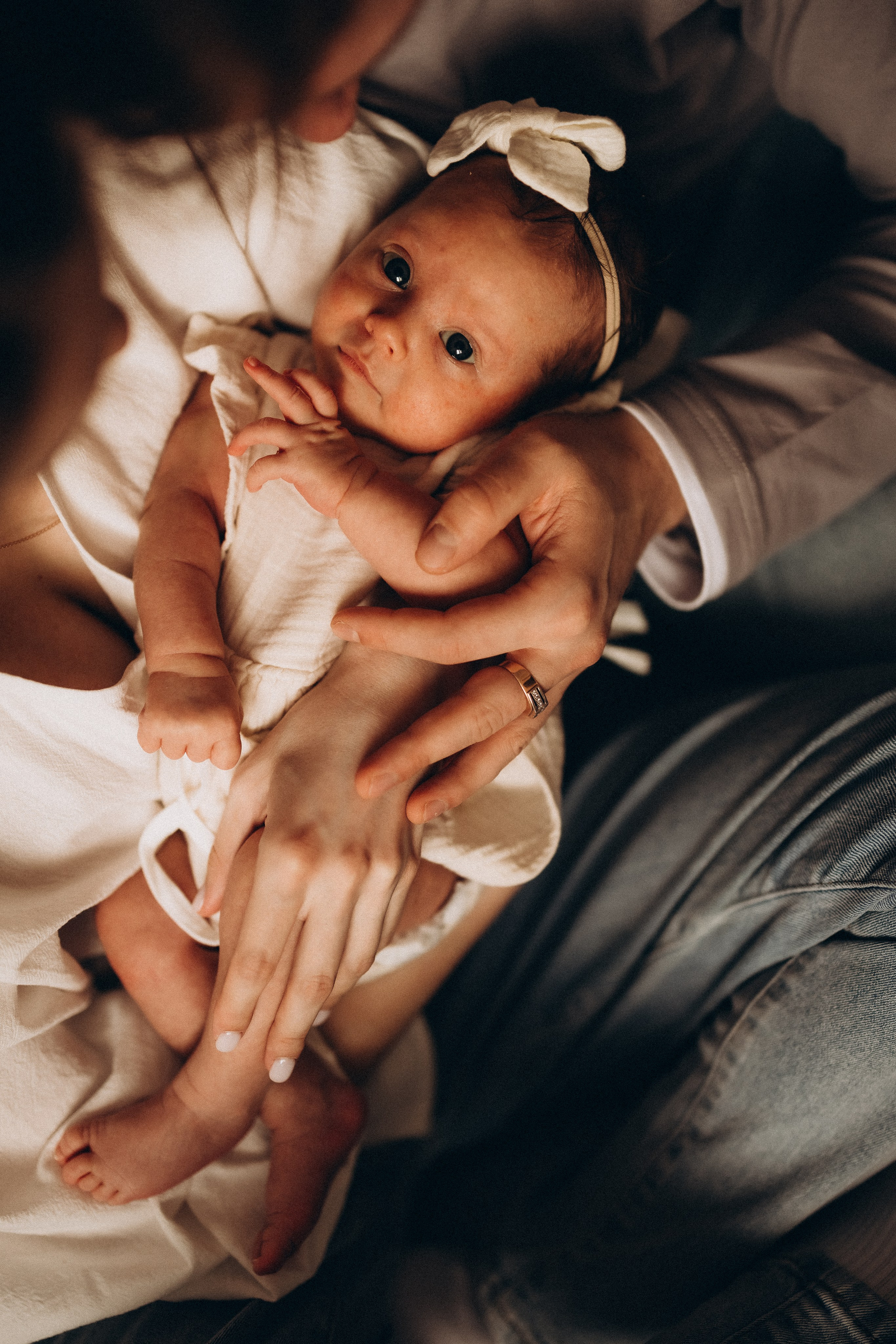 Василиса. Евгения Пелипас