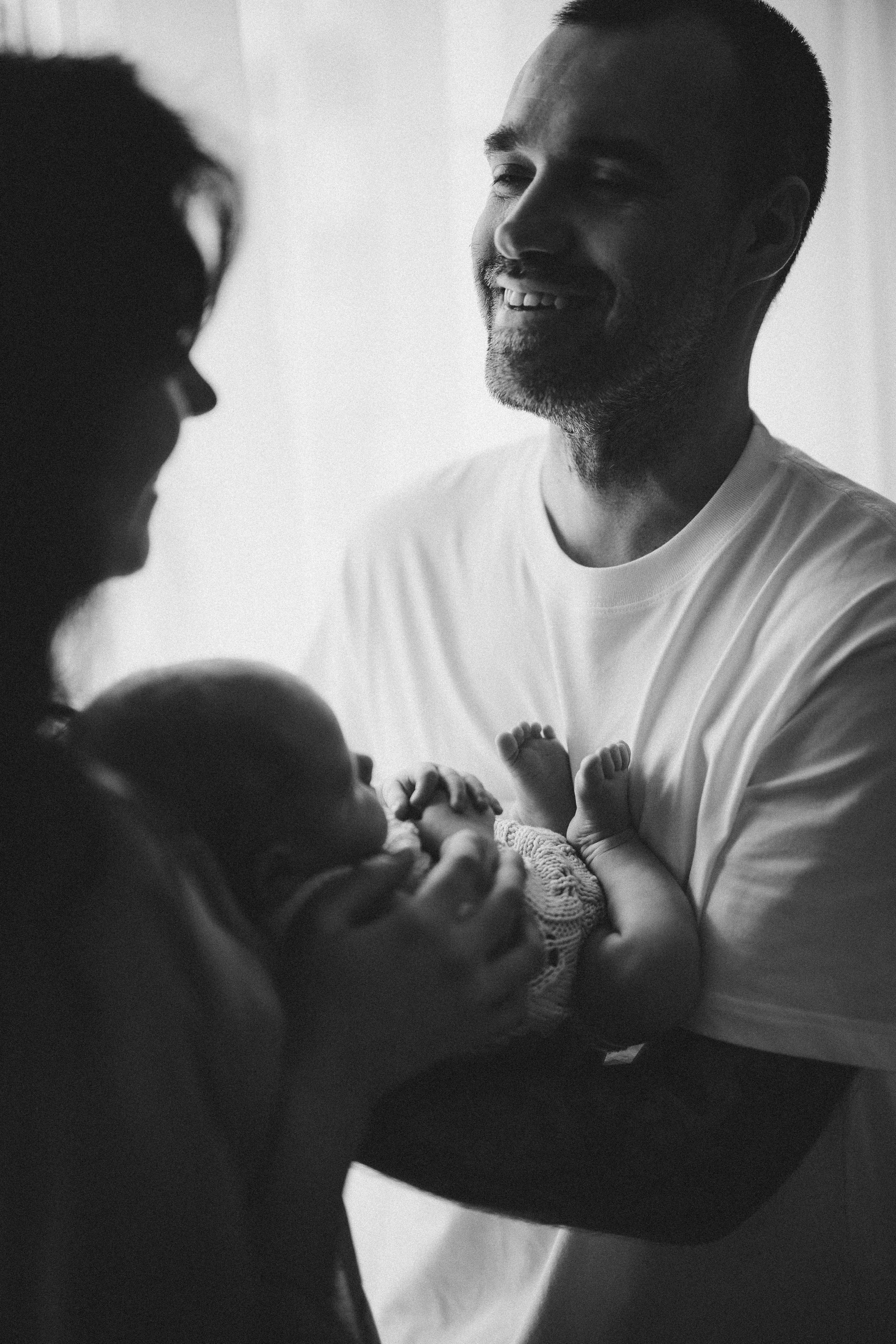 Ванечка. Евгения Пелипас