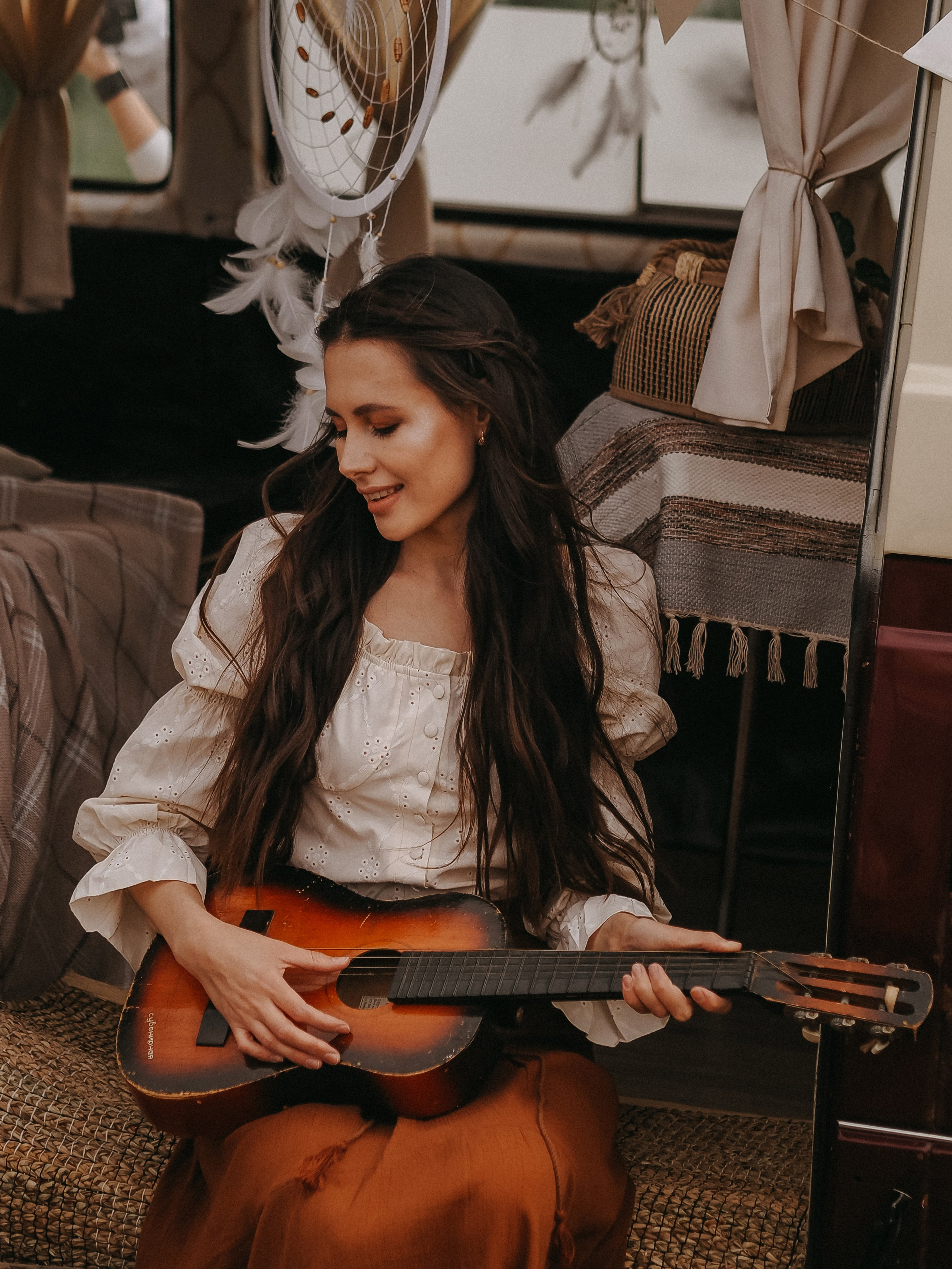 Подруги-путешественницы. Семейный фотограф Ольга Барабанова