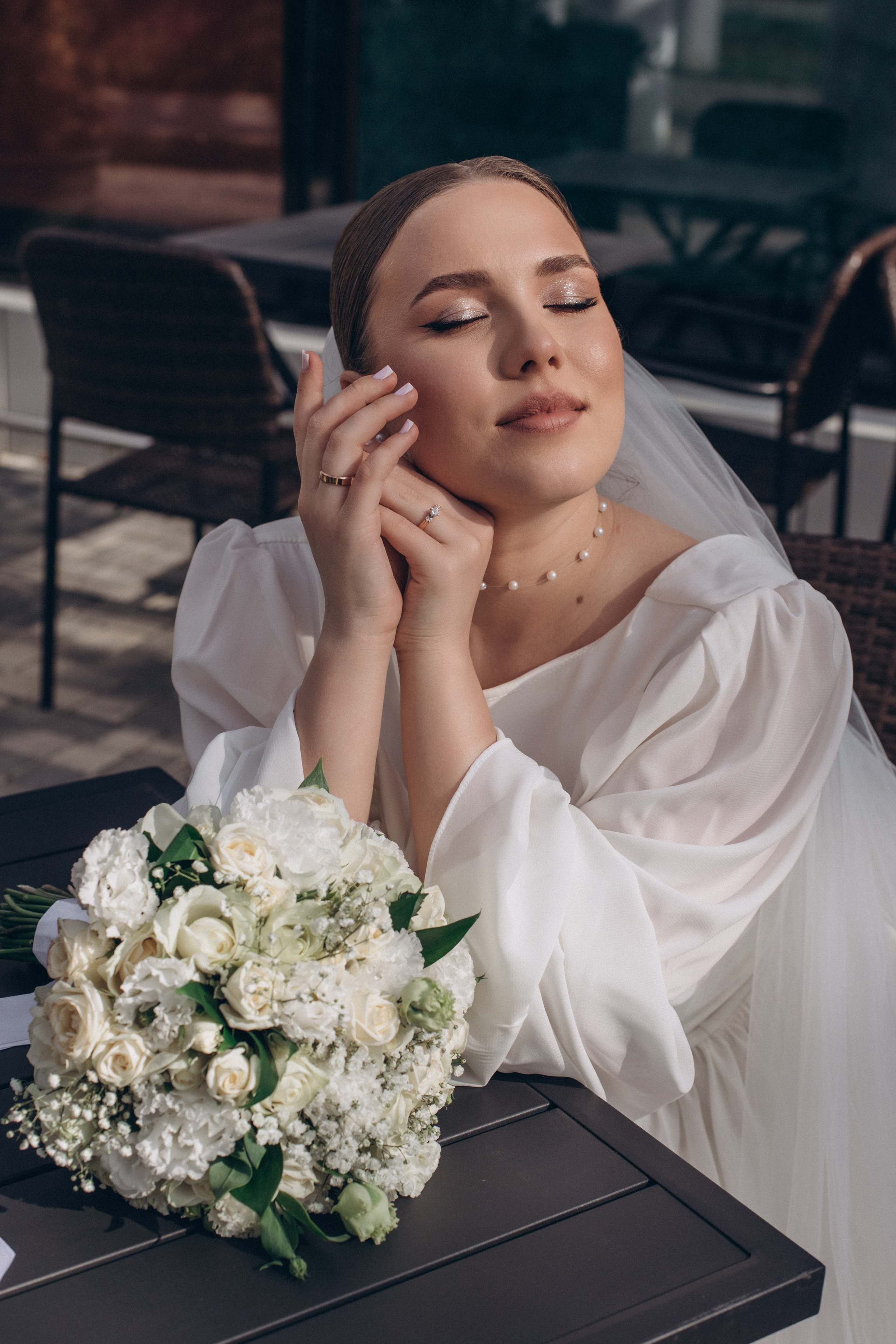 Вдвоем. Свадебный и семейный фотограф Злата Вдовина