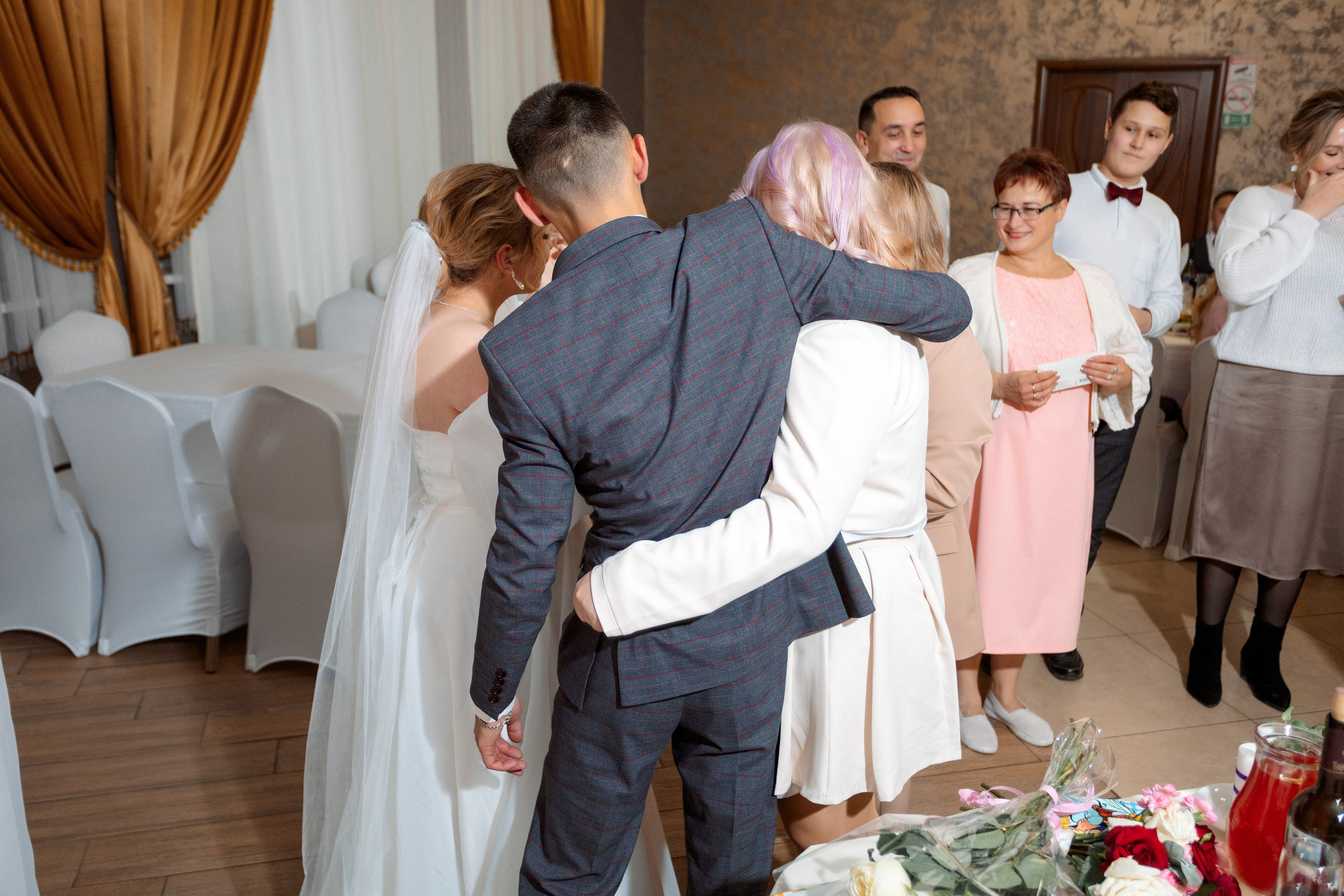 СВАДЬБА: Дима и Юля. Все фото. Профессиональный фотограф в Ижевске Леша Петров