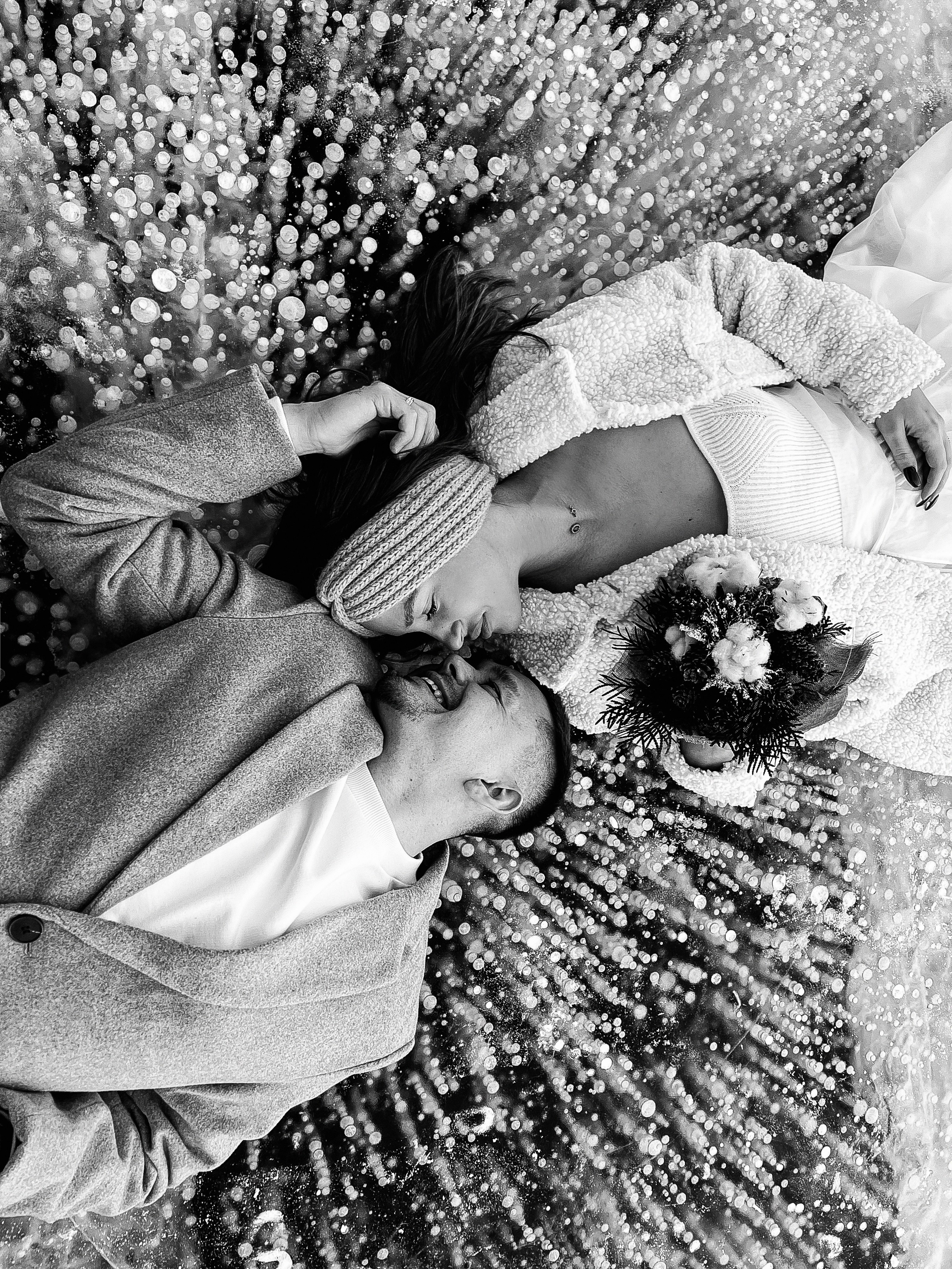 Love story. Фотограф материнства и таинства кормления Екатерина Кузьмин