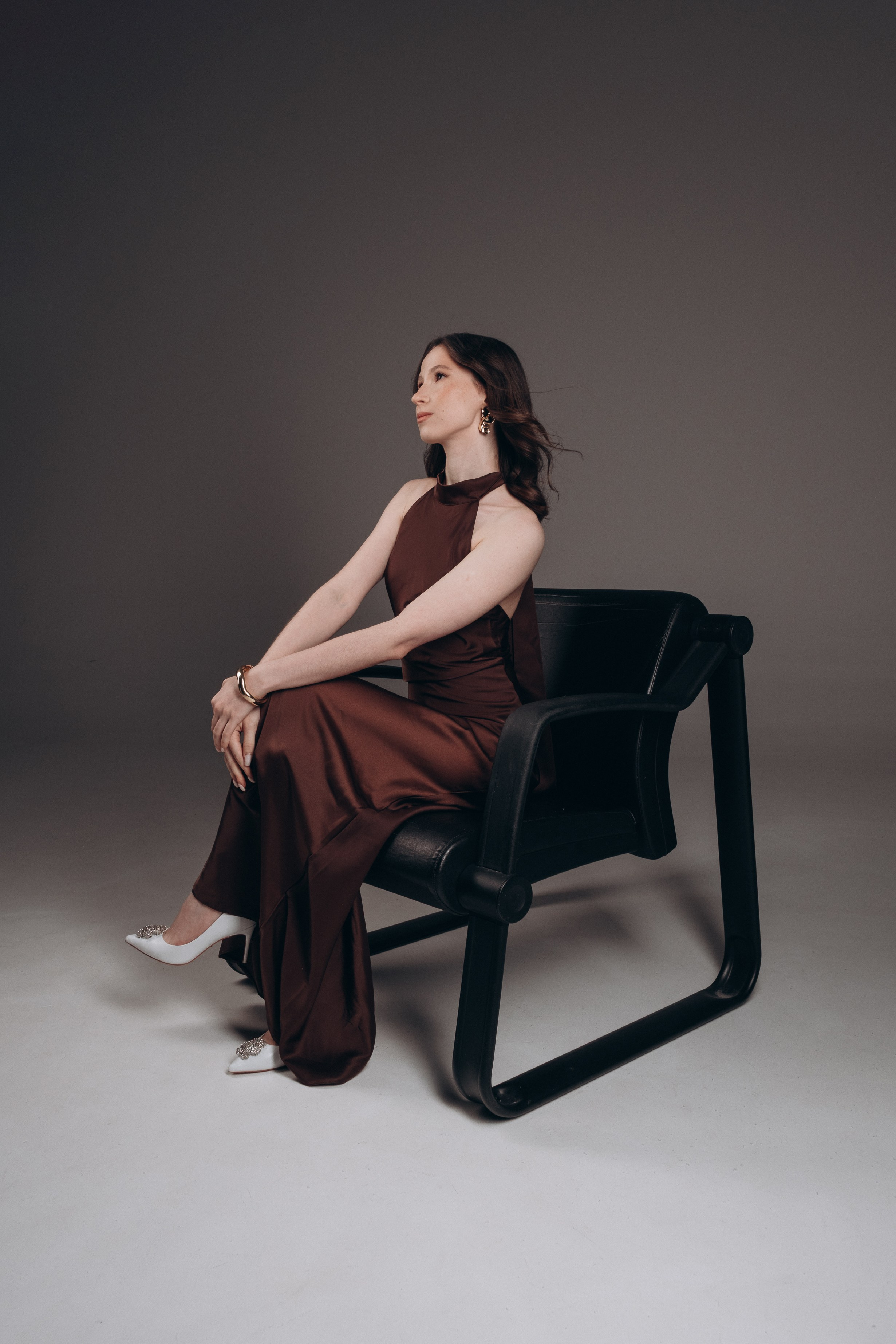 Polina. Фотограф|Москва — Агбаш Лера