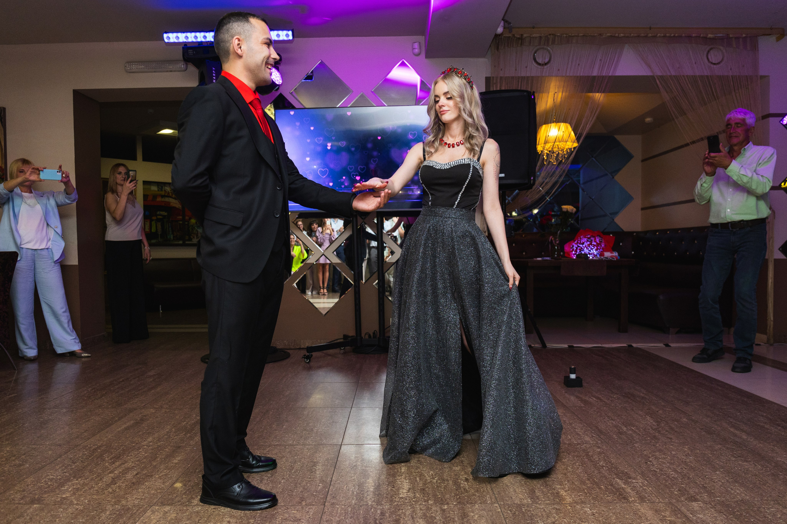 Свадебная съёмка. Якимов Максим | Фотограф | Комсомольск-на-Амуре