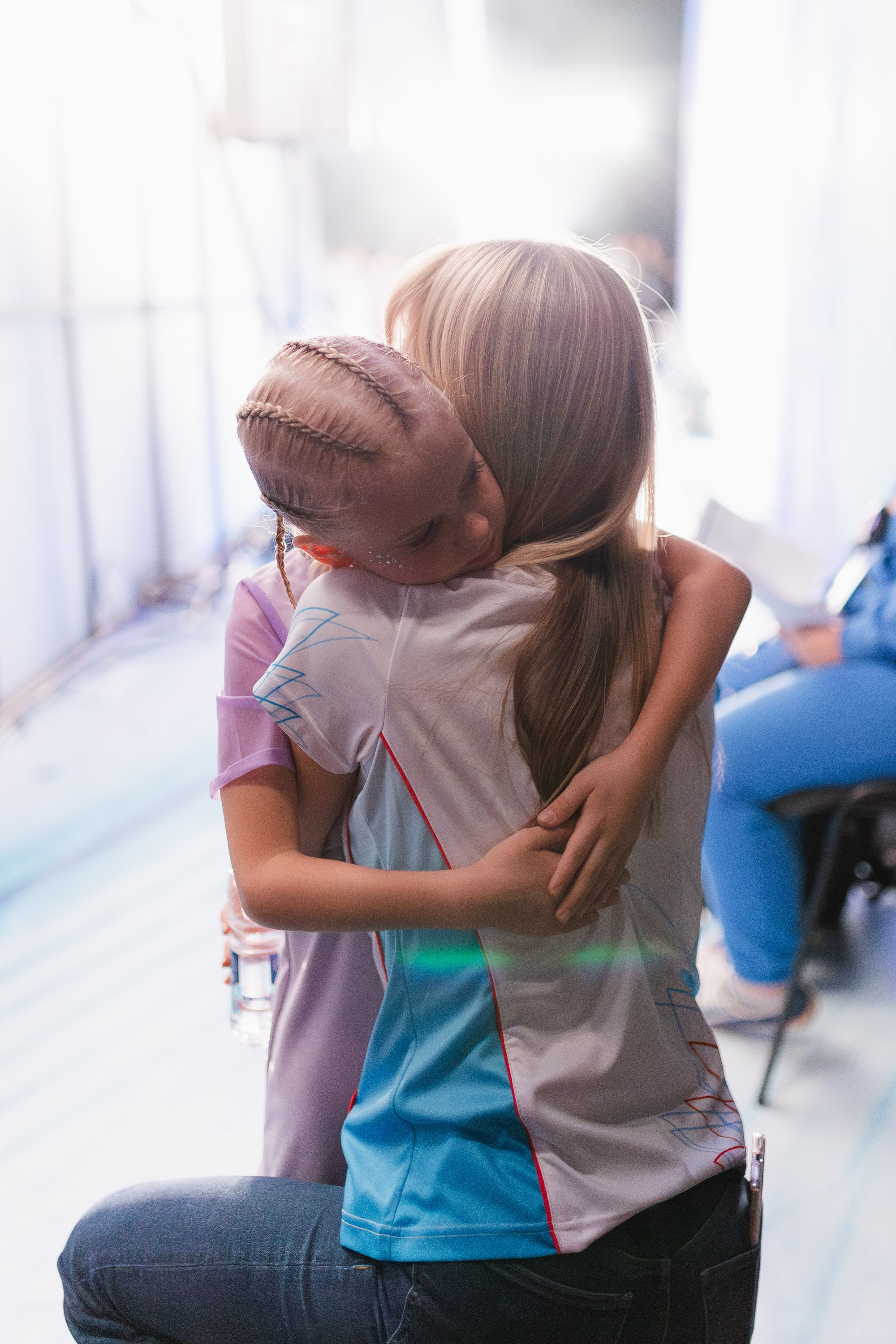 «Газпром Факел». Репортажный фотограф в Санкт-Петербурге и Москве Мария Ежова