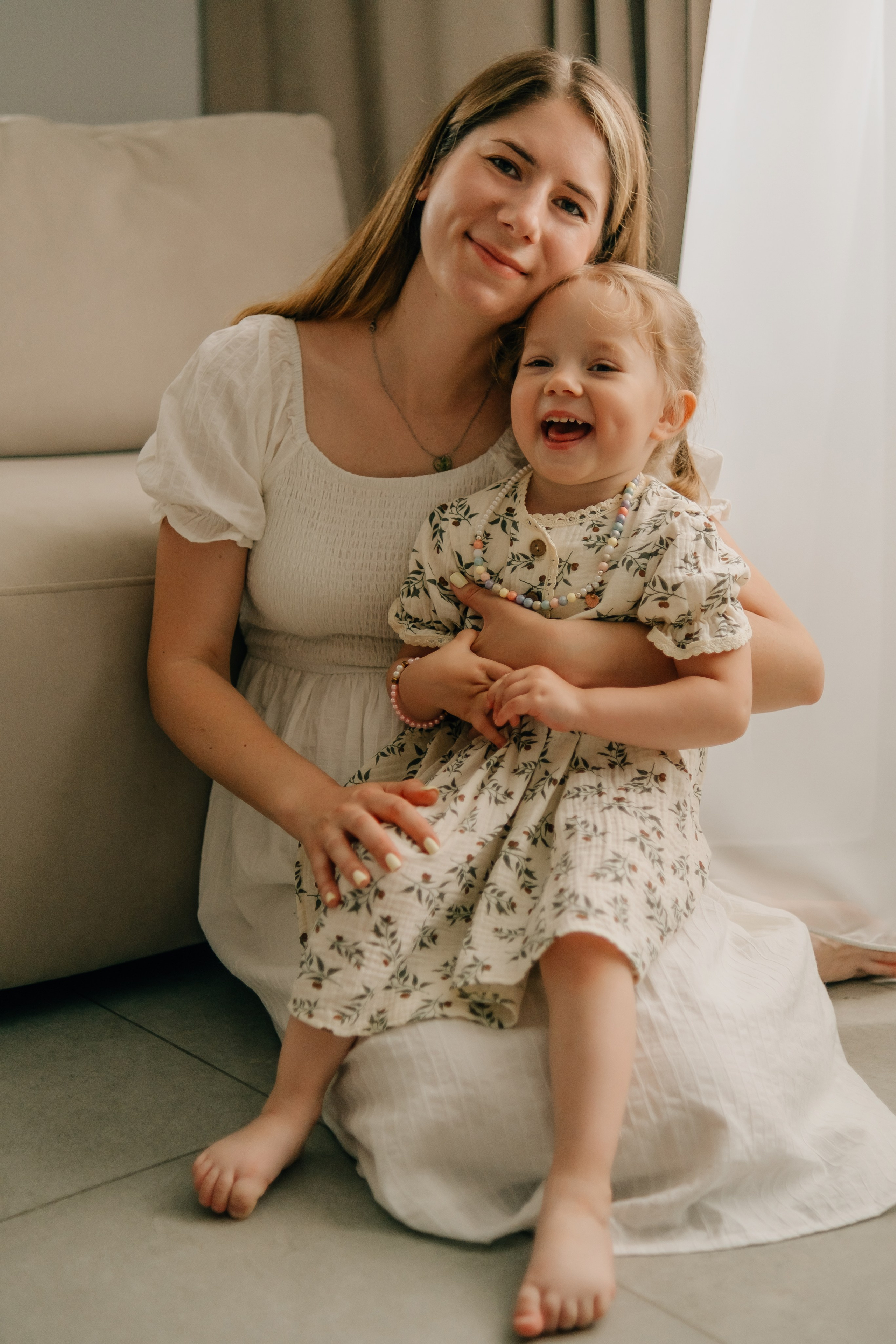 Тепло родного дома. Фотограф в Тарусе Серпухове Москве Рина Дукежанова