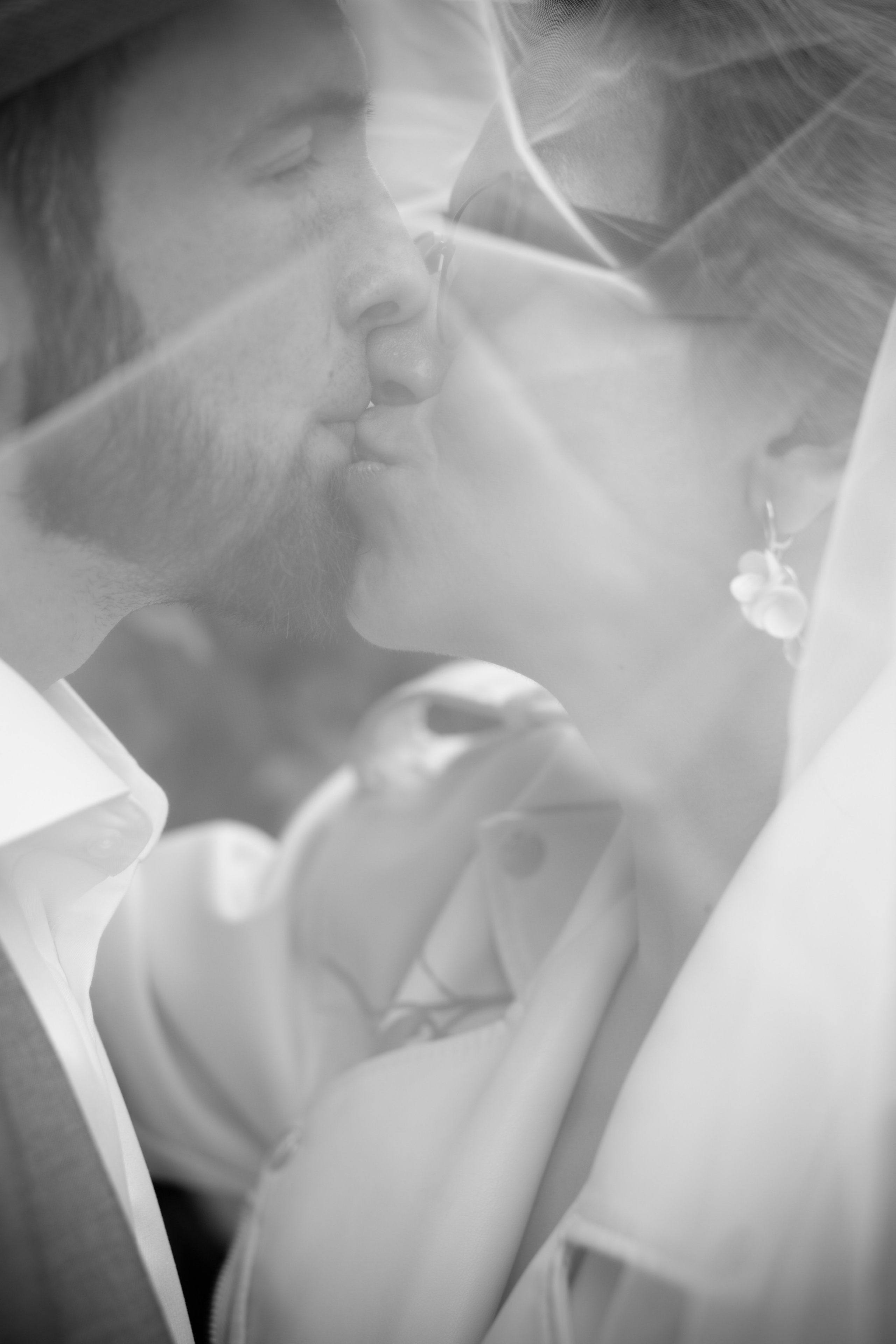 Свадебная фотосессия. Фотограф Пушкино и Москва Анастасия Коган