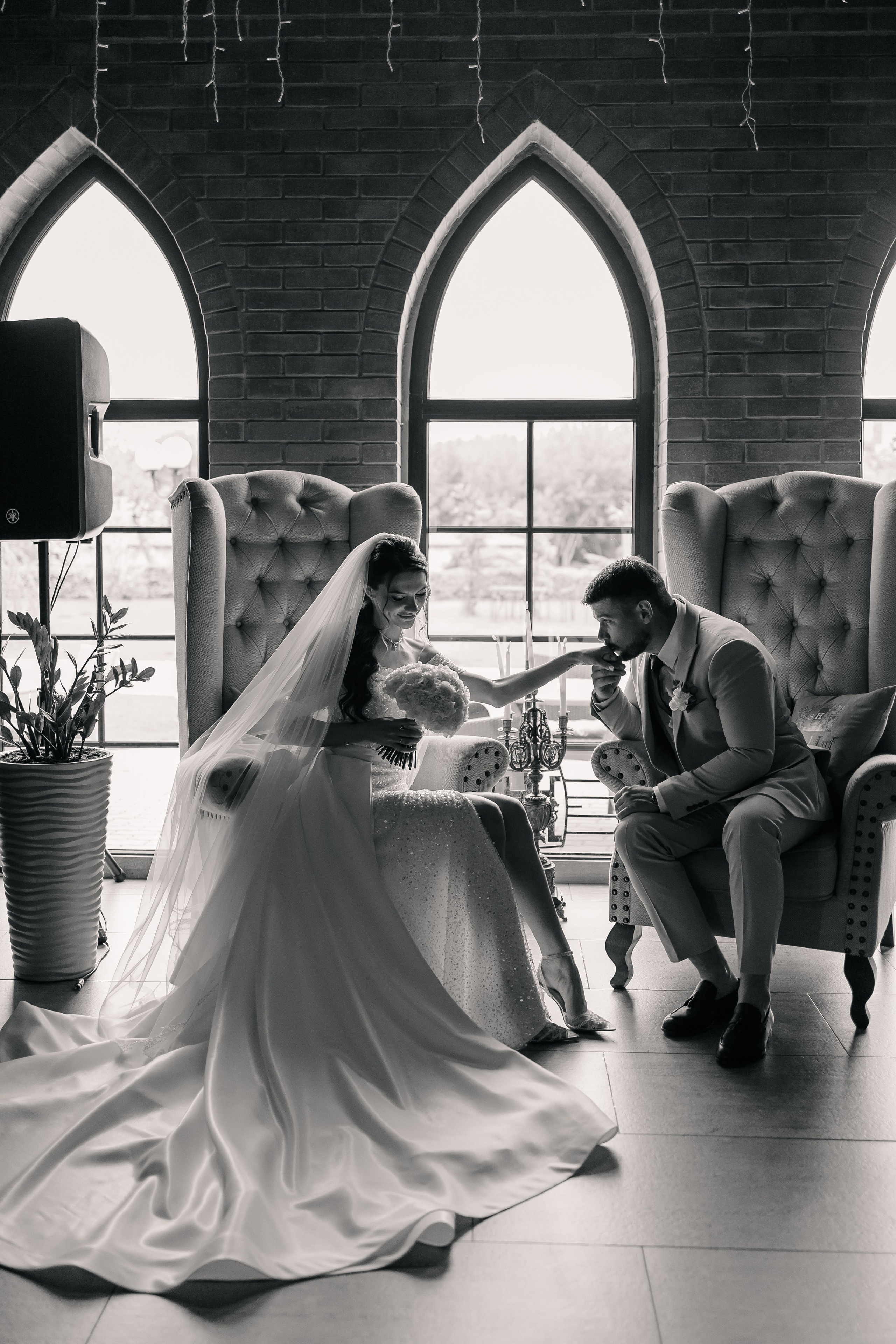 2.05.2025|Лилия и Александр. Свадебный фотограф в Ростове-на-Дону и Азове Малявка Анастасия