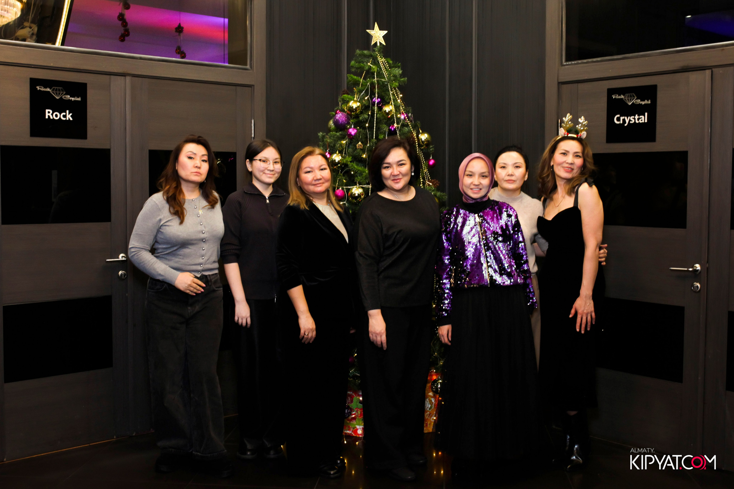 ROCK CRYSTAL. КИПЯТКОМ АЛМАТЫ! Фотосъемка мероприятий в Алматы