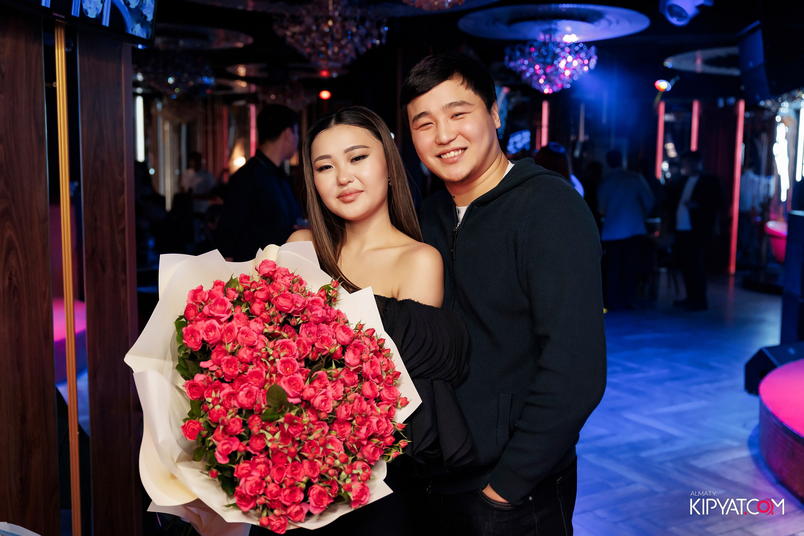 ЗАЯ, НА БИС. КИПЯТКОМ АЛМАТЫ! Фотосъемка мероприятий в Алматы