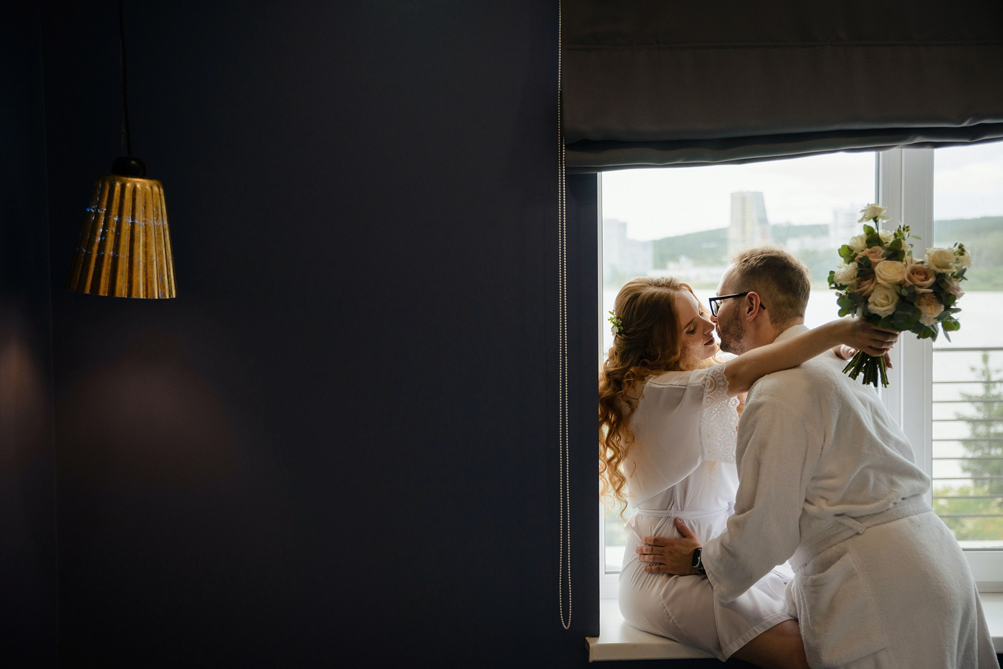 Свадьба Сергея и Екатерины. Константин Солодянкин — свадебный и репортажный фотограф в Екатеринбурге и Верхней Пышме