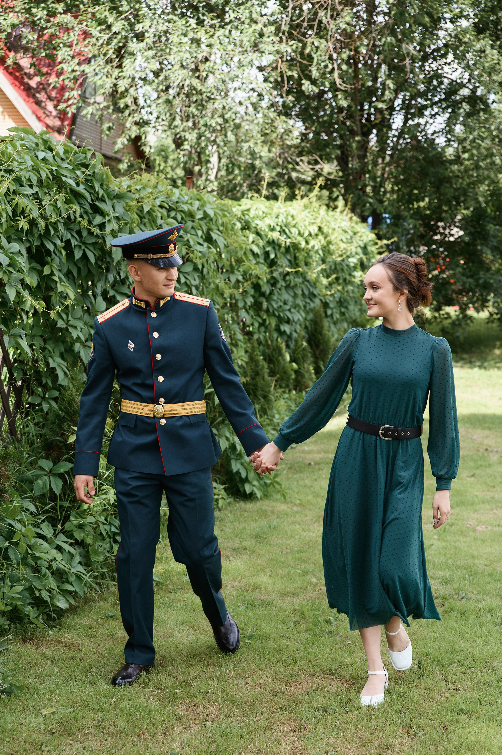 Свадьба Ульяна и Даниил. Константин Солодянкин — свадебный и репортажный фотограф в Екатеринбурге и Верхней Пышме