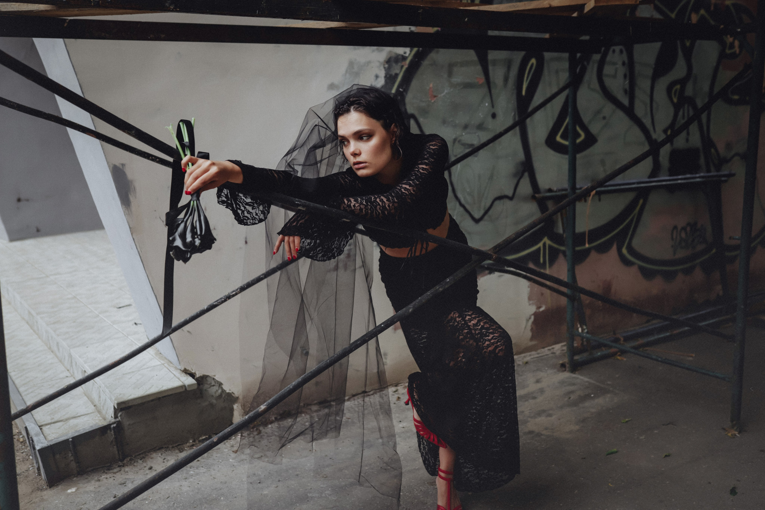 Соня. Фотограф в Нижнем Новгороде Кристина Батанова