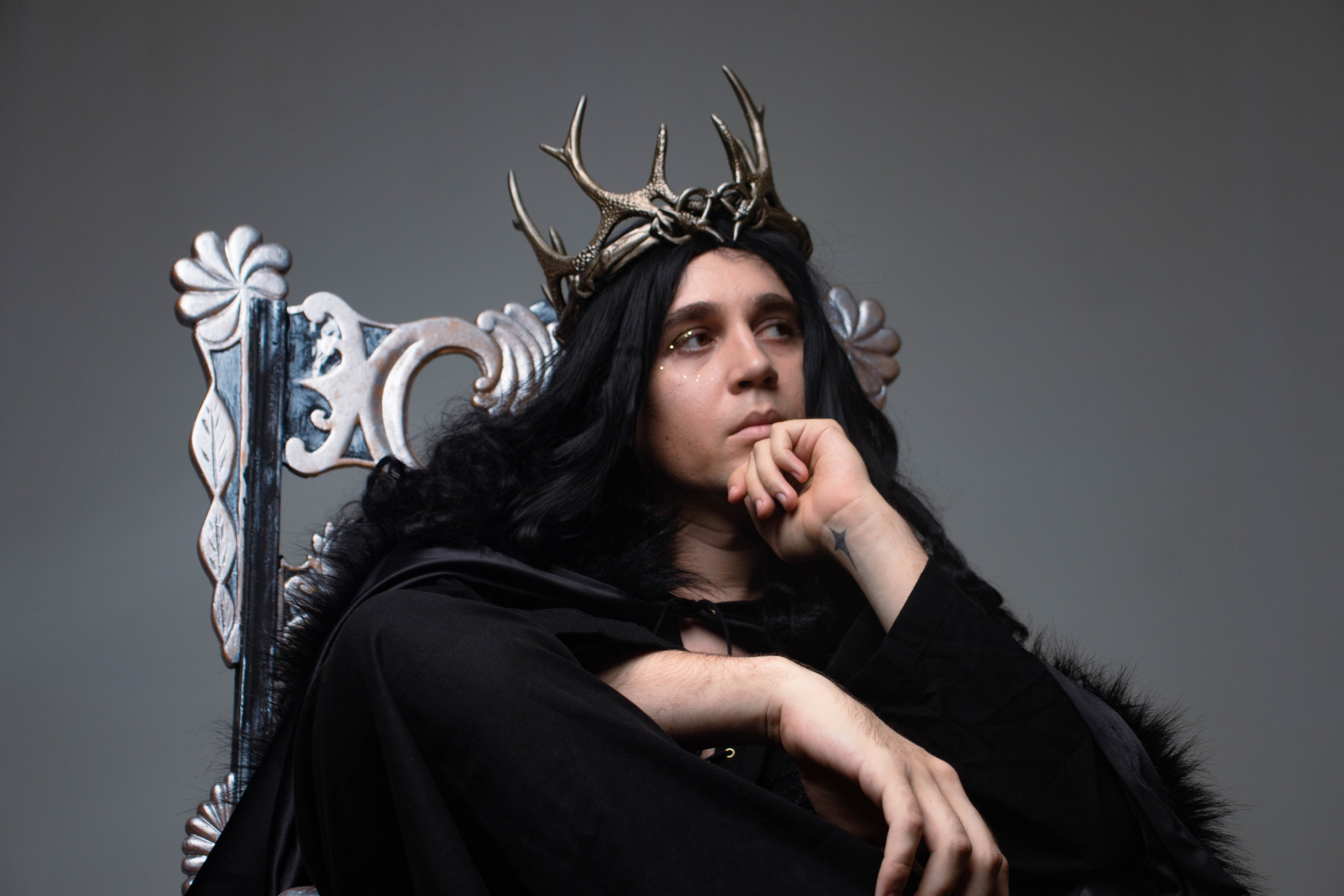 Cosplay. Художественная и косплей-фотография. Ксения Басалаева