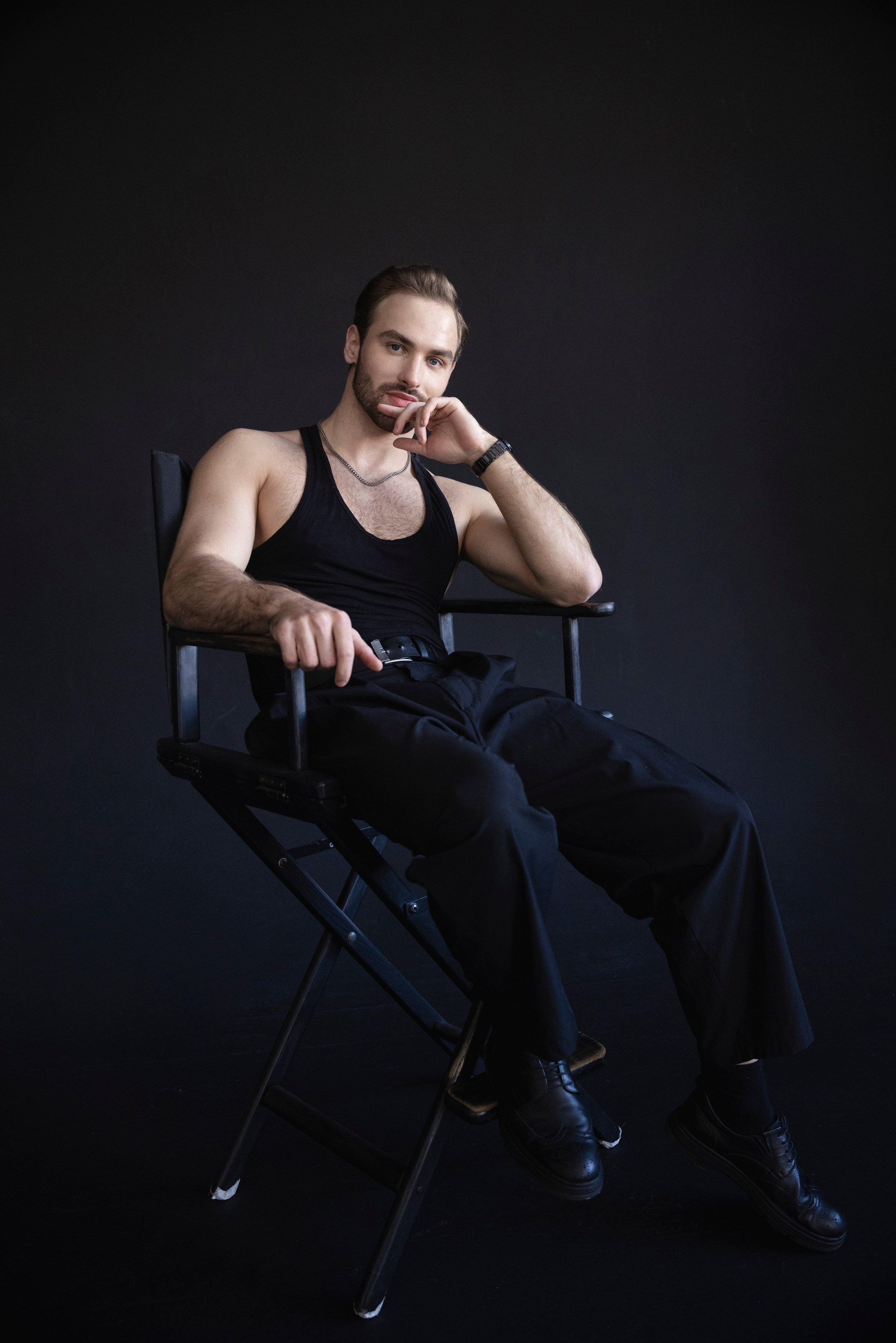 Кирилл. Свадебный и портретный фотограф