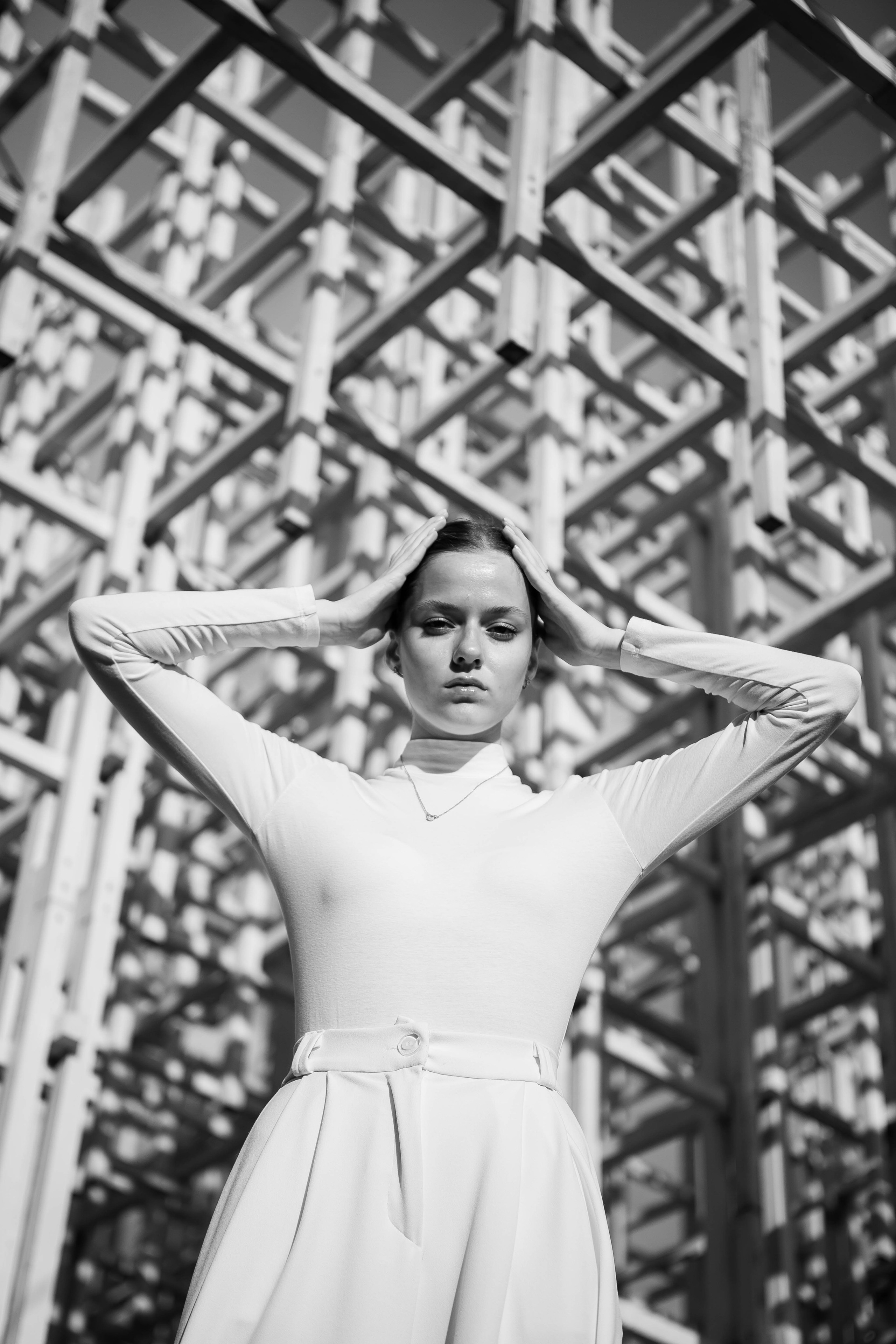 Ульяна. Свадебный и портретный фотограф в Красноярске Алина Семенихина