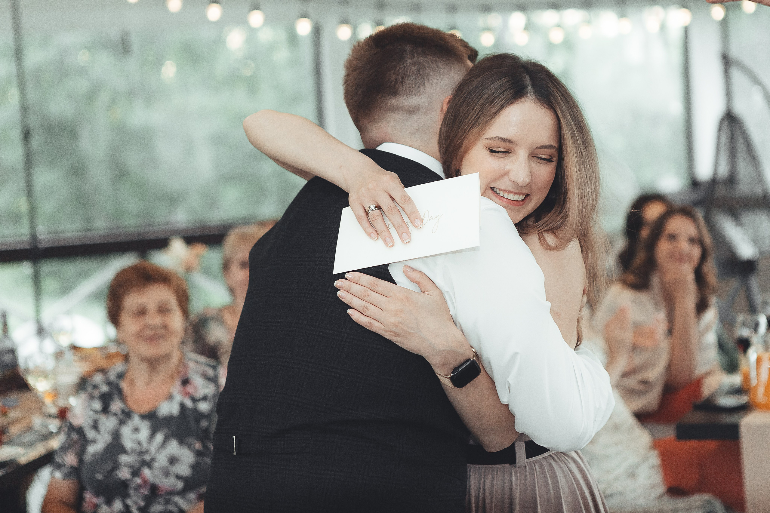 Свадьба Яны и Сергея. Свадебный и портретный фотограф в Красноярске Алина Семенихина