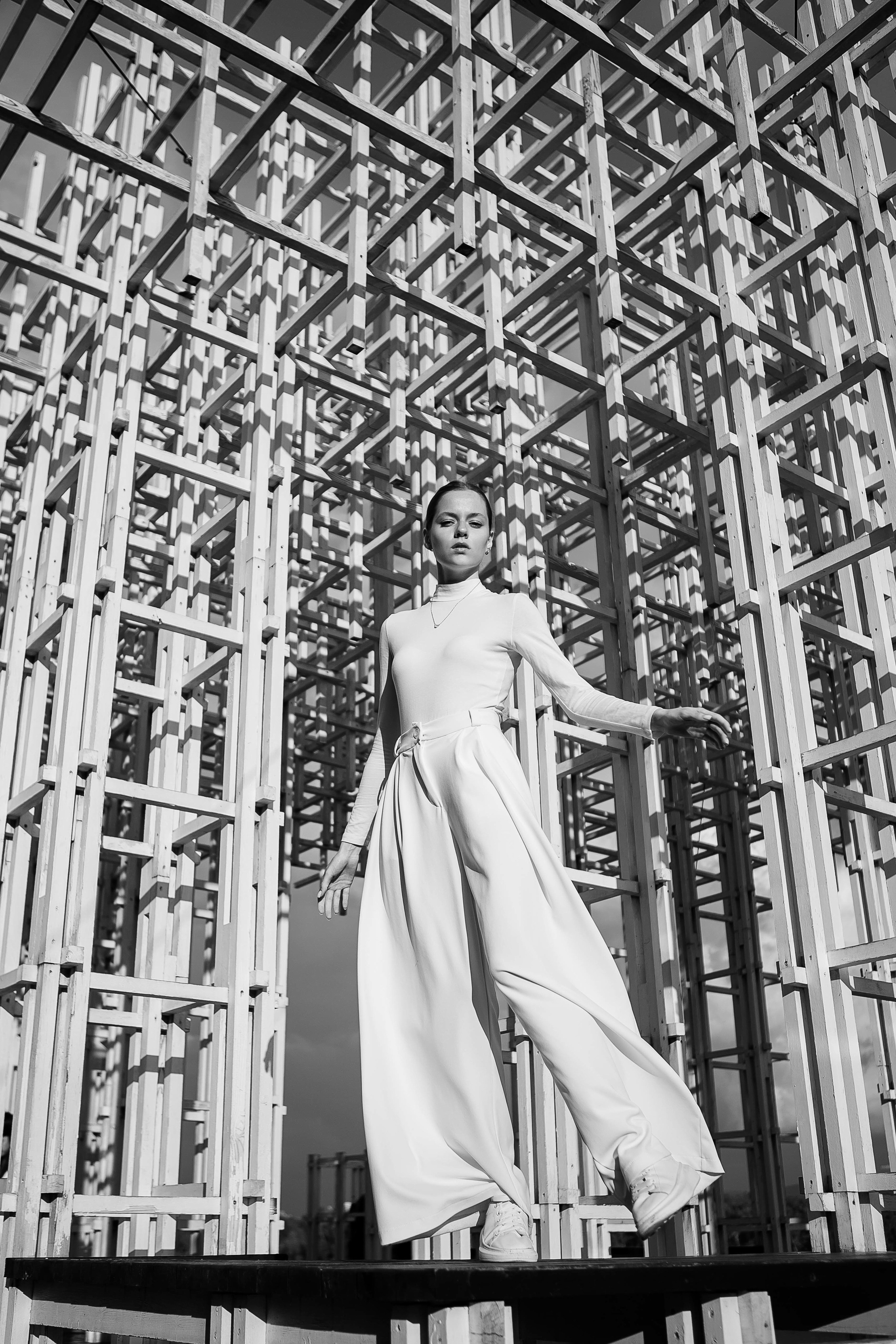 Ульяна. Свадебный и портретный фотограф в Красноярске Алина Семенихина