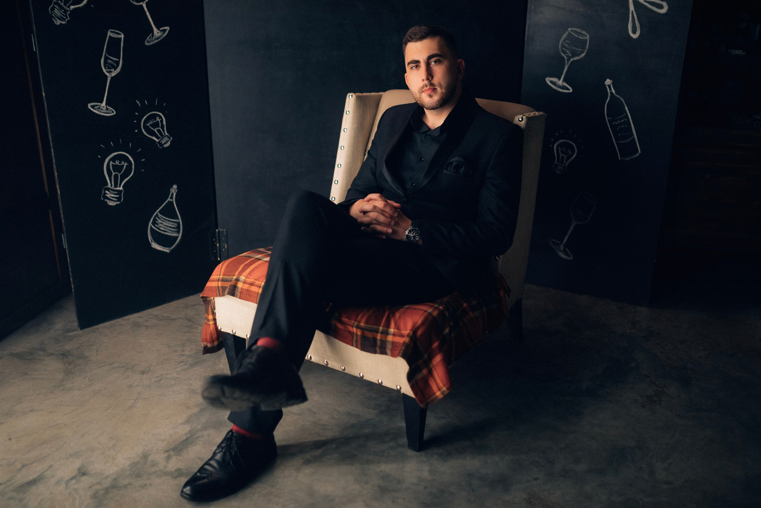 Репортаж. Фотограф Станислав Викулов в Чите