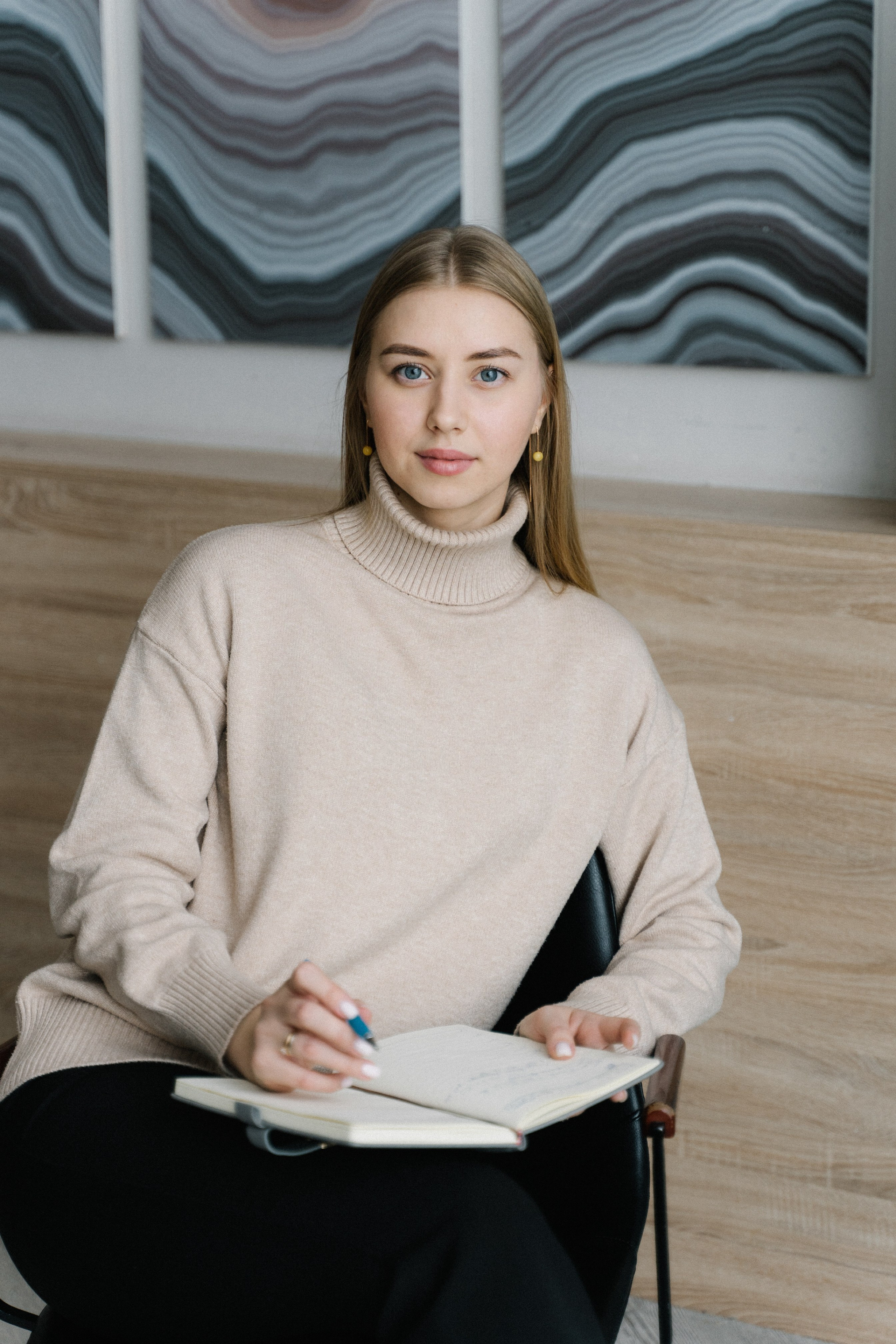 Эльвира Доктор. Главная