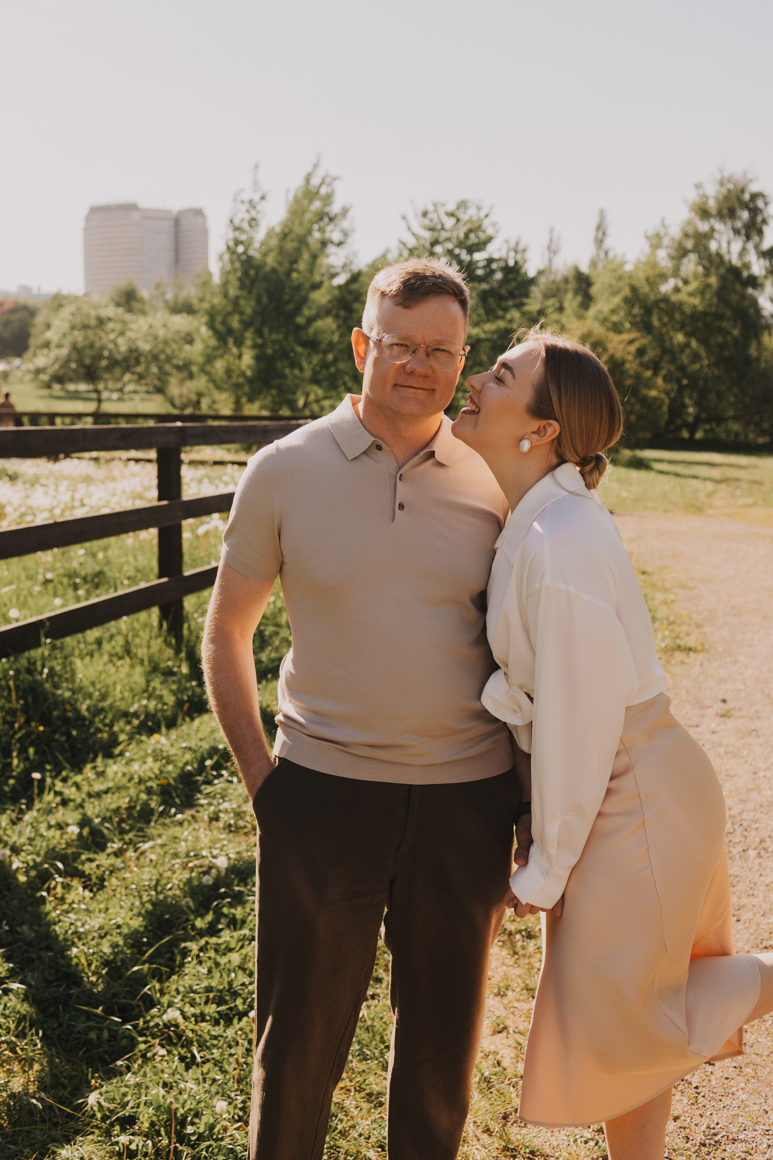 Экспресс Фотосессия. Быстро и Стильно