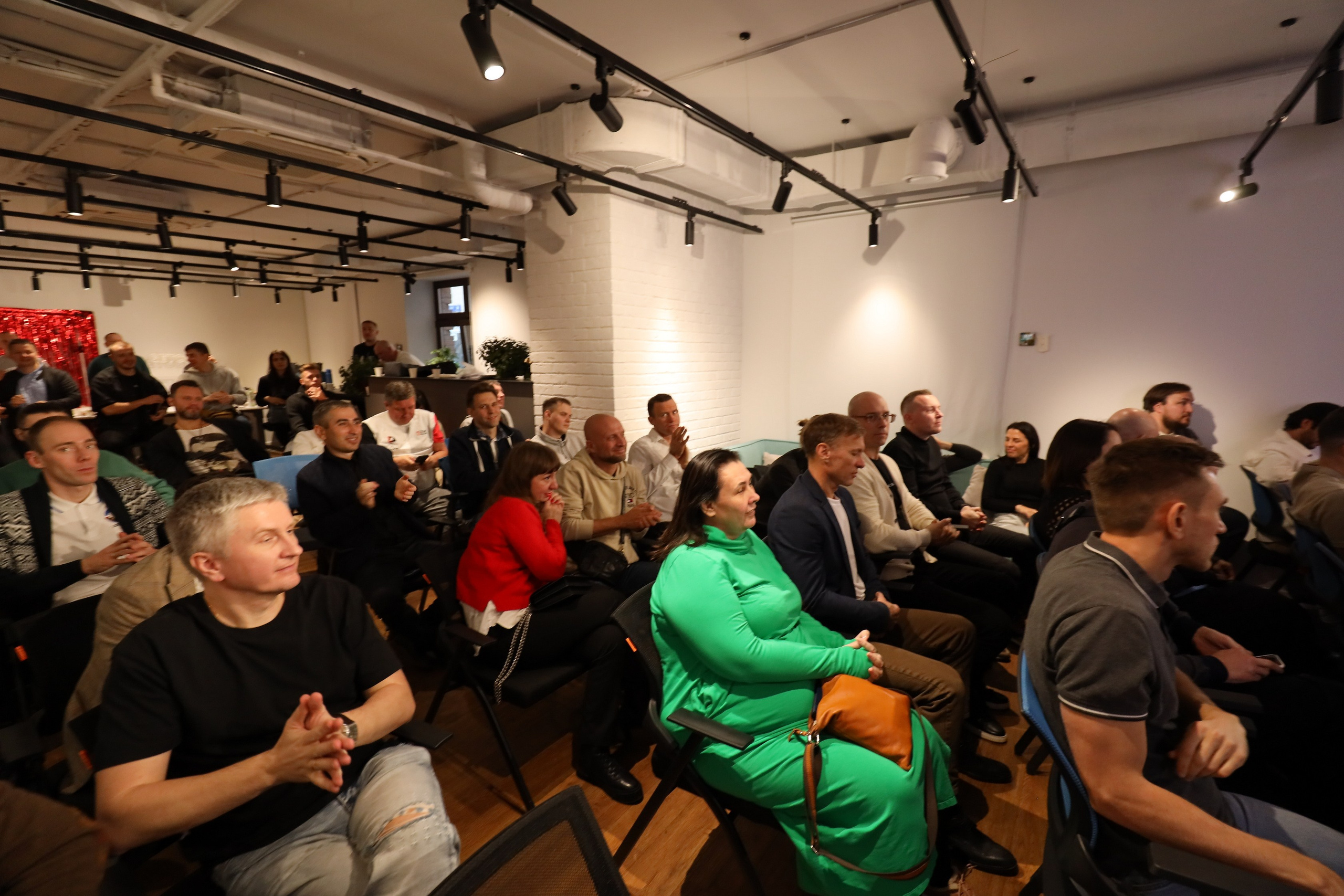 МастерМайнд 1.2. Съемка в студии под ваш запрос, студийные съемки, фотографии архитектурных объектов — Александр Евстигнеев — фотограф Москва