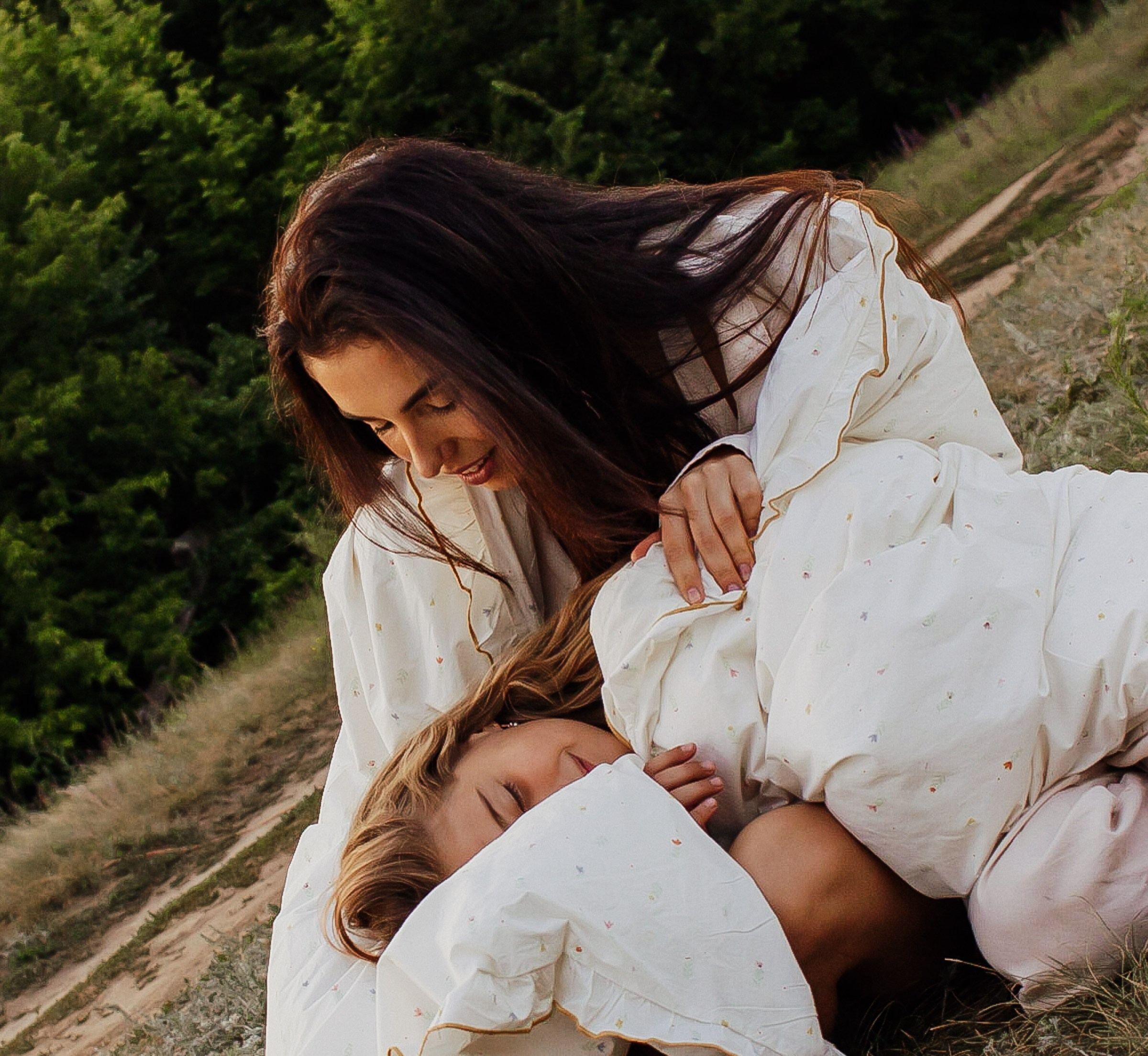 Family. Портретный фотограф в Самаре Anastasia Davi. Съемки для брендов