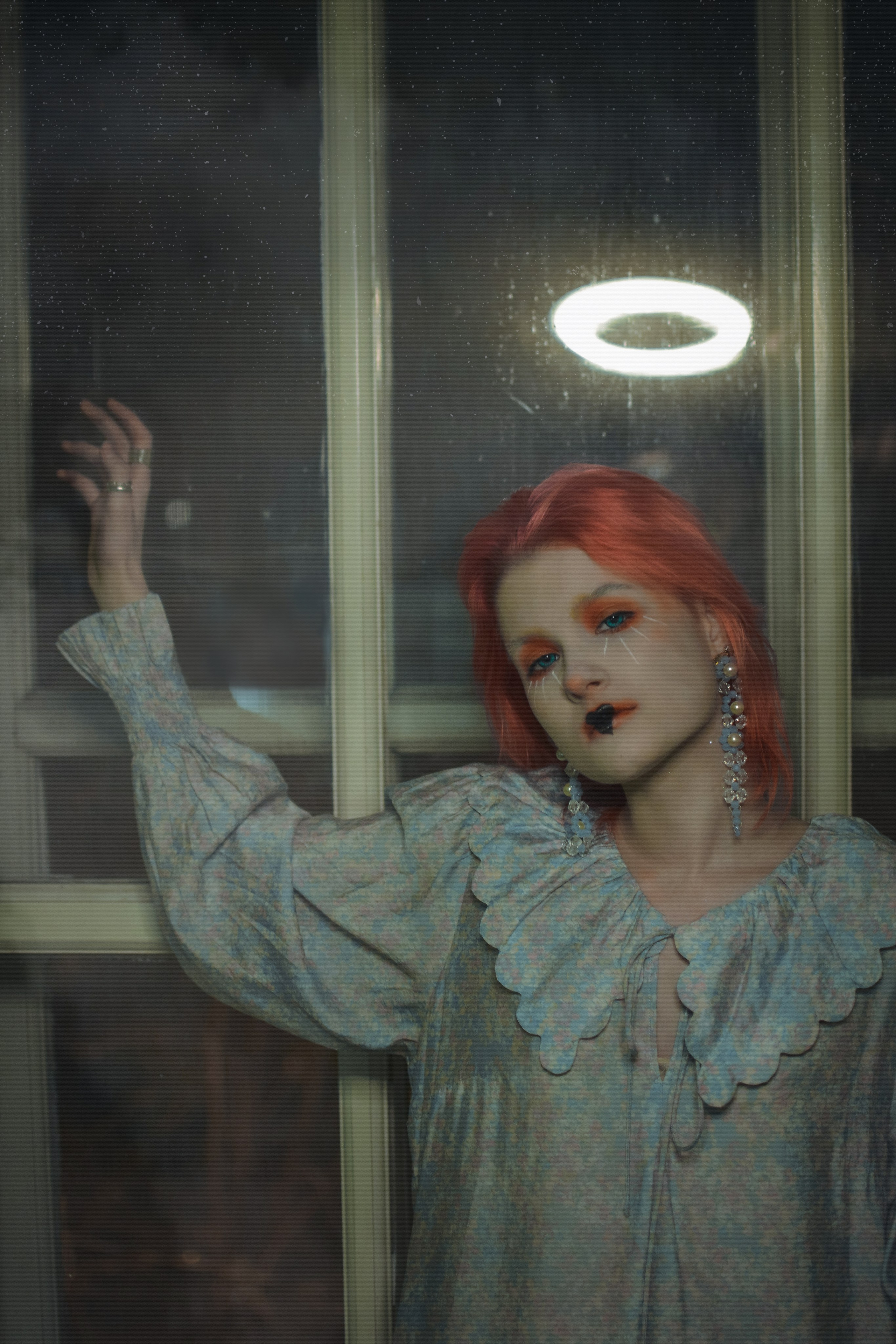 С т р а х. Творческий фотограф Сургут/Москва (портреты, свадьбы, lovestory…)