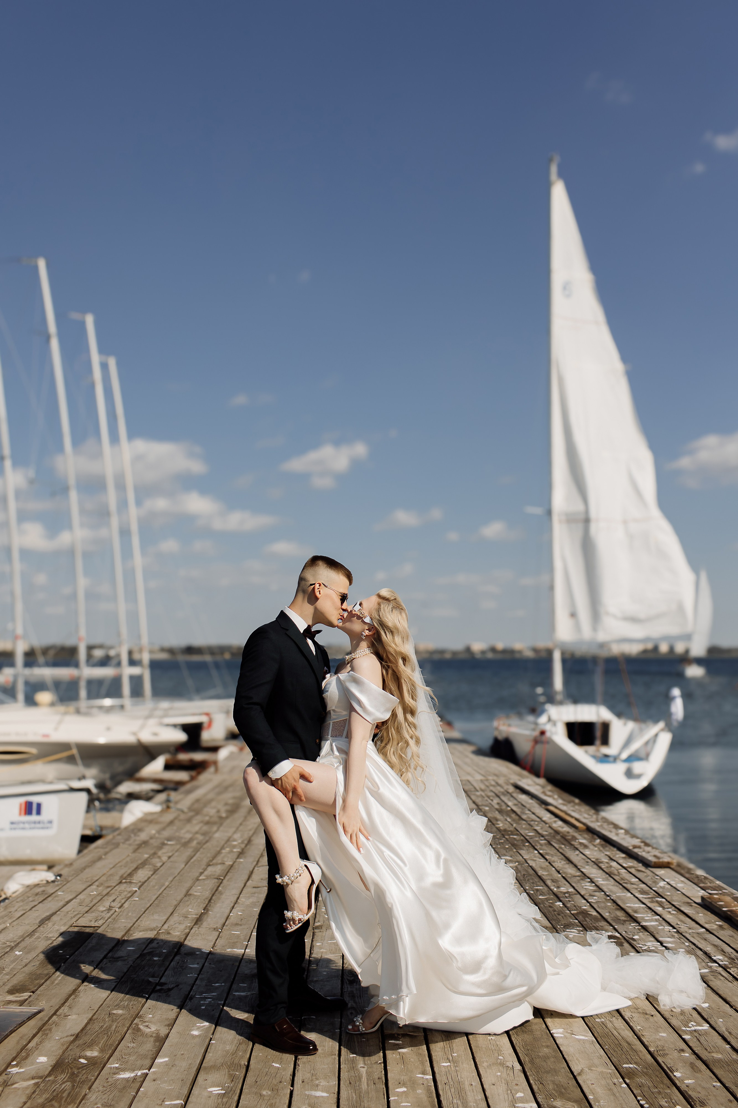 MORE AMORE. YULIYA & IVAN. Свадебный и индивидуальный фотограф в Челябинске Евгения Негодяева