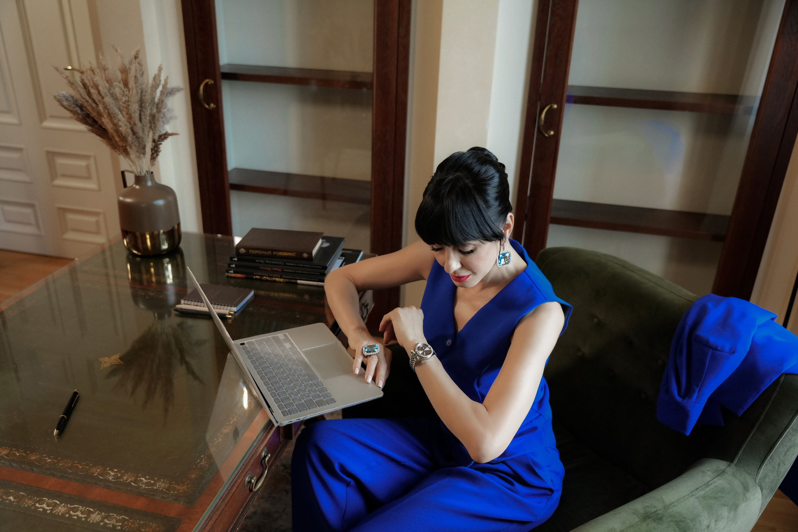 Femail power. Портретный фотограф в Санкт-Петербурге Дмитриева Наталия