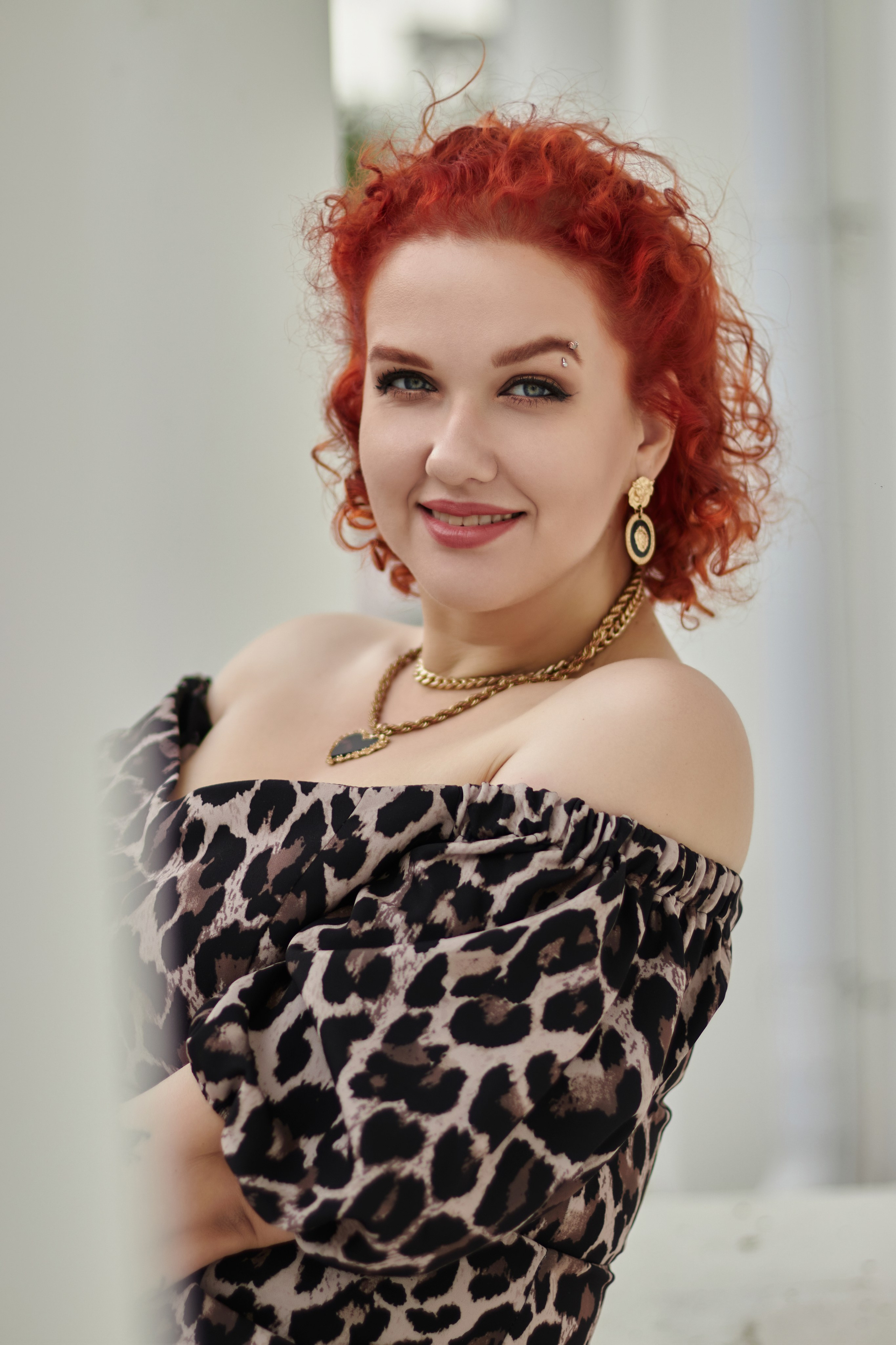 Фотограф в Волгограде Соколова Вера