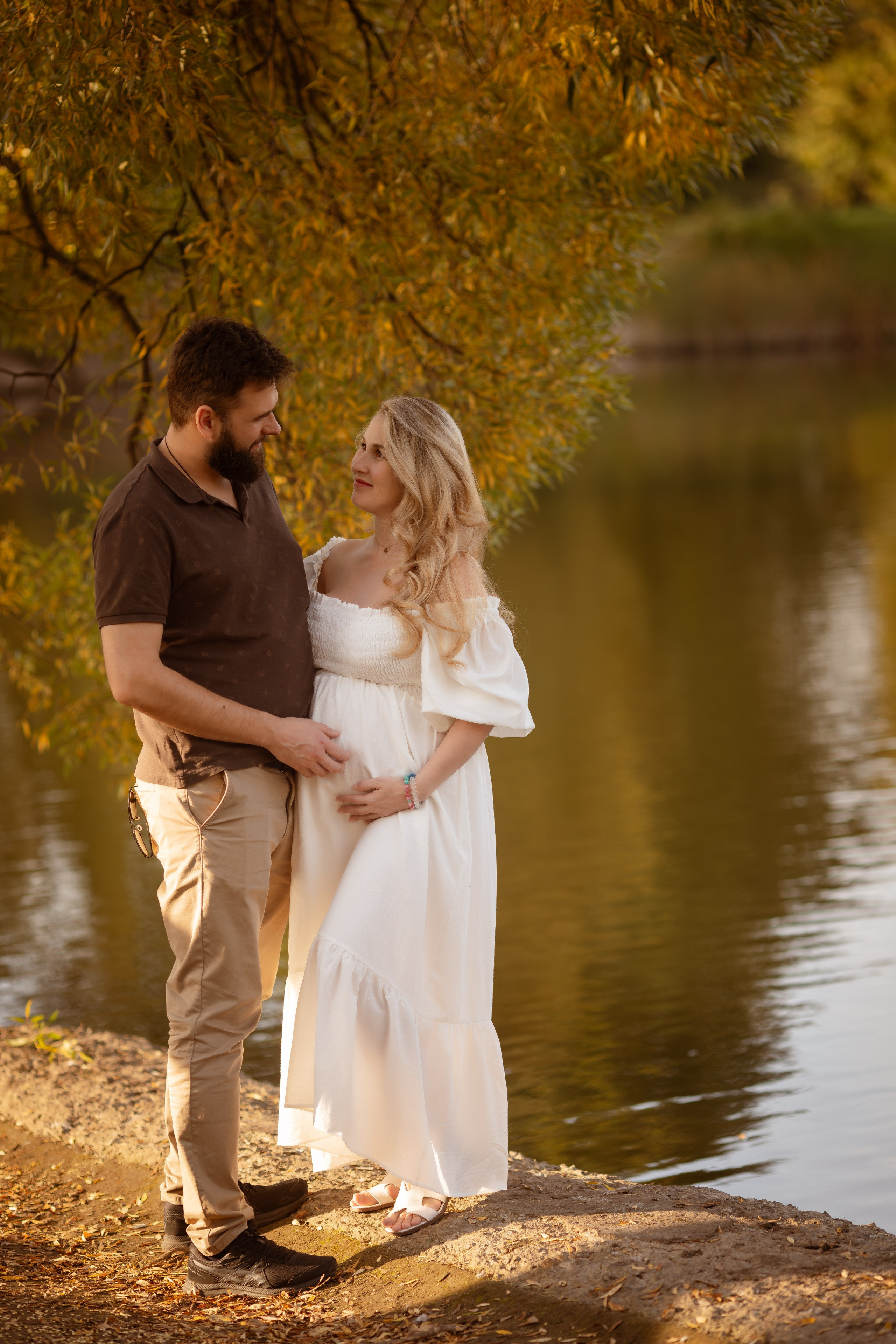 Ожидание. Мария Кислякова детский и семейный фотограф Королёв/Москва