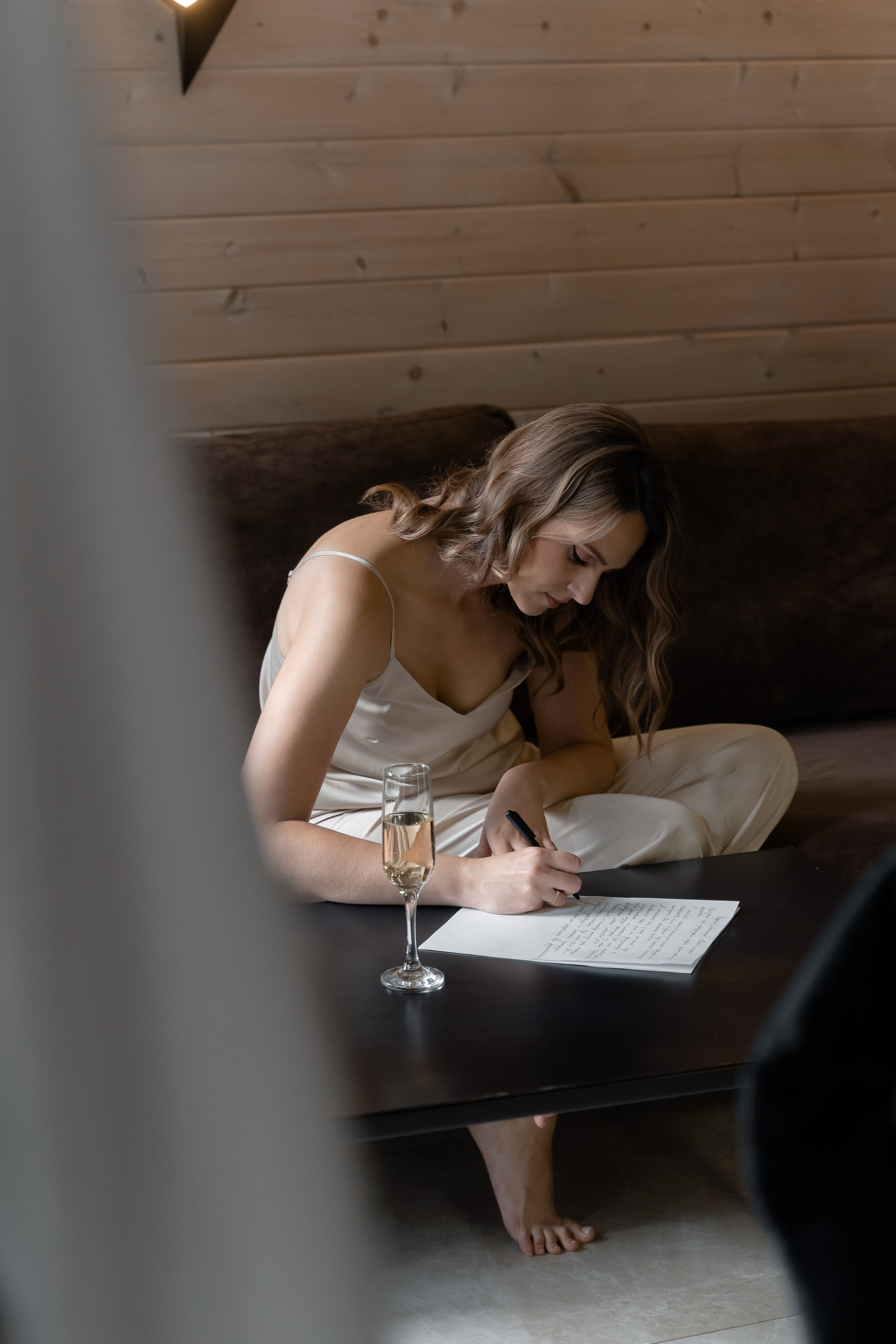 Максим и Лика. Свадебный и семейный фотограф в Новосибирске Наталья Зорина