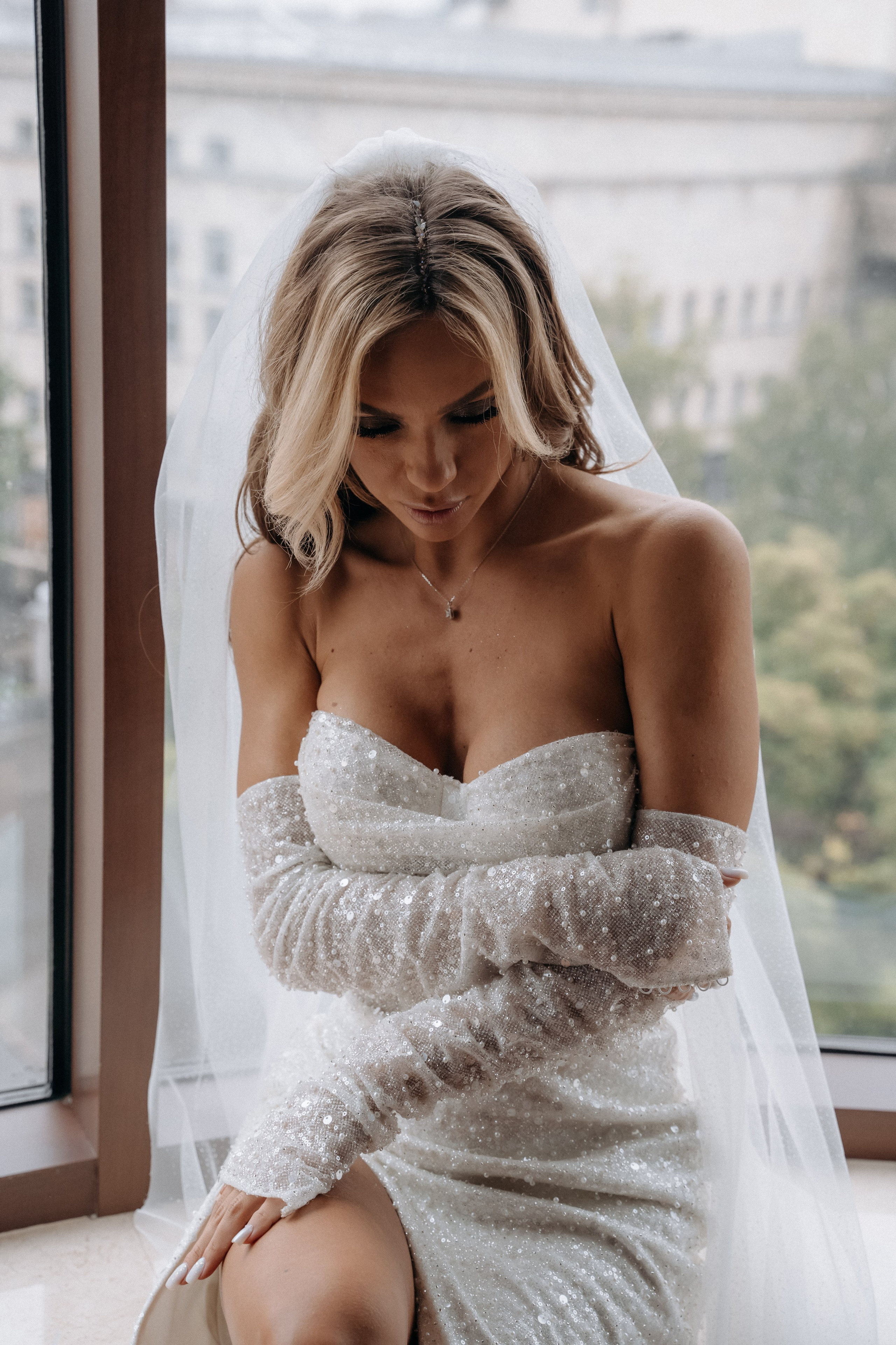 Леся и Антон. Свадебный и семейный фотограф в Новосибирске Наталья Зорина