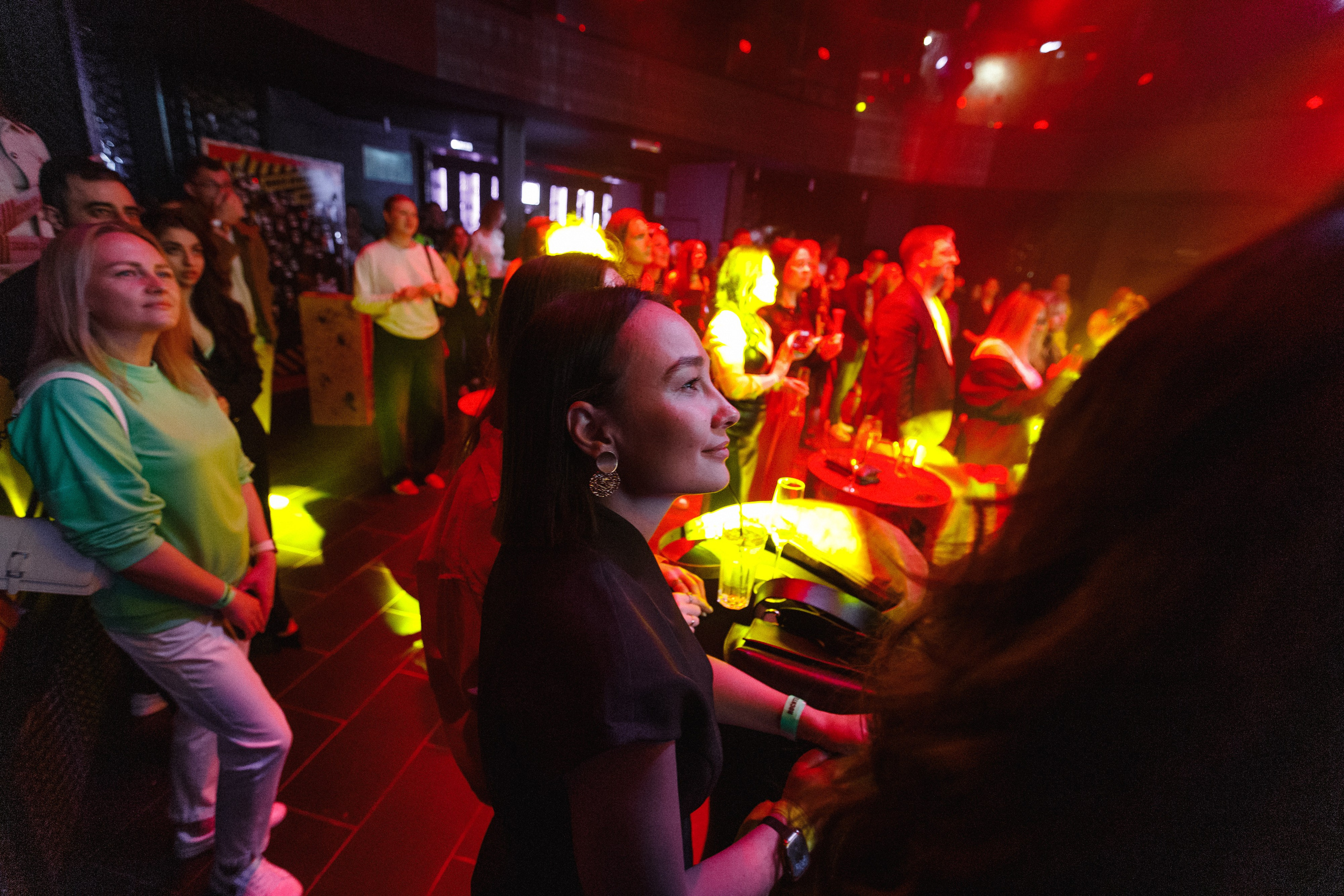 ЦСС 17 ЛЕТ — ШТАММ ЦСС [PART I — A.Kozhevnikov]. СВОИ. ФОТООТЧЕТЫ-СОБЫТИЯ-МЕСТА