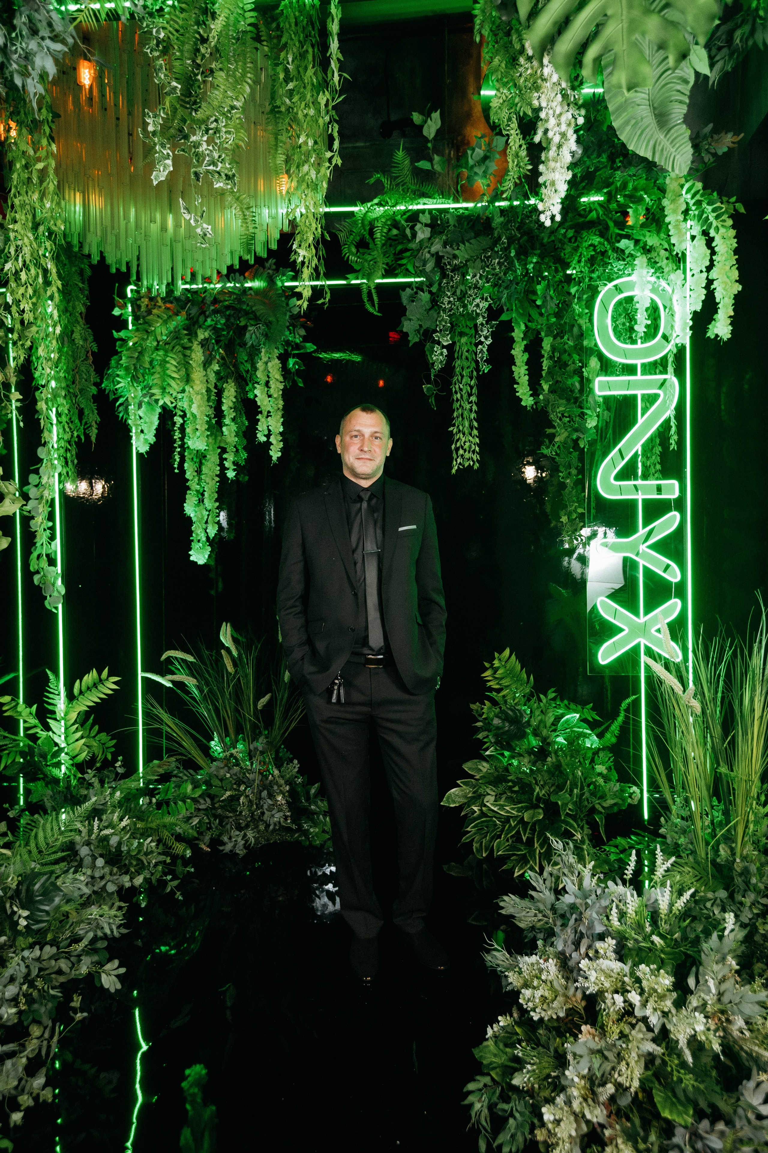 ONYX BLACK [Презентация Жилого Комплекса]. СВОИ. ФОТООТЧЕТЫ-СОБЫТИЯ-МЕСТА