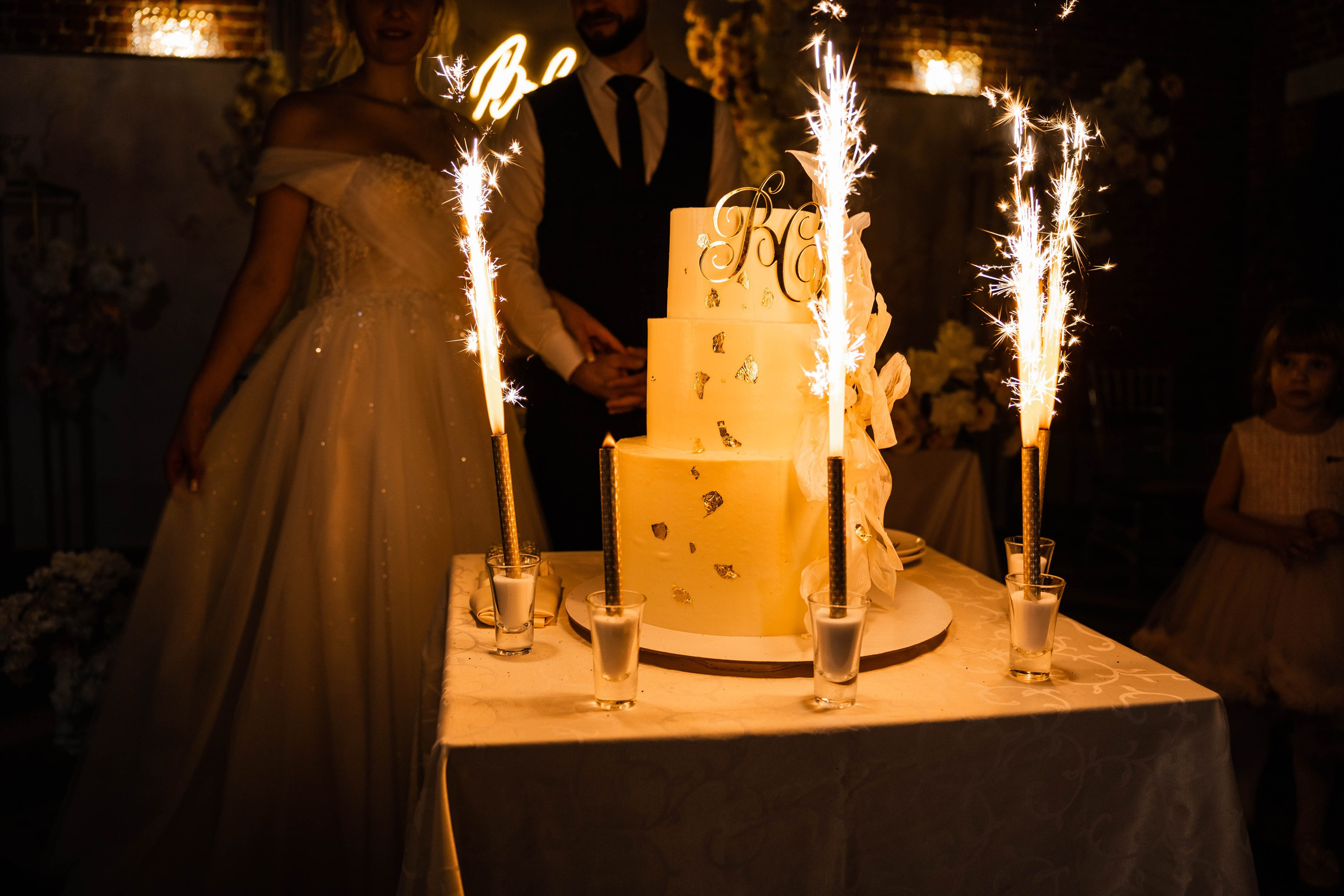 Софья и Владимир. Фотограф Абакумова Анастасия