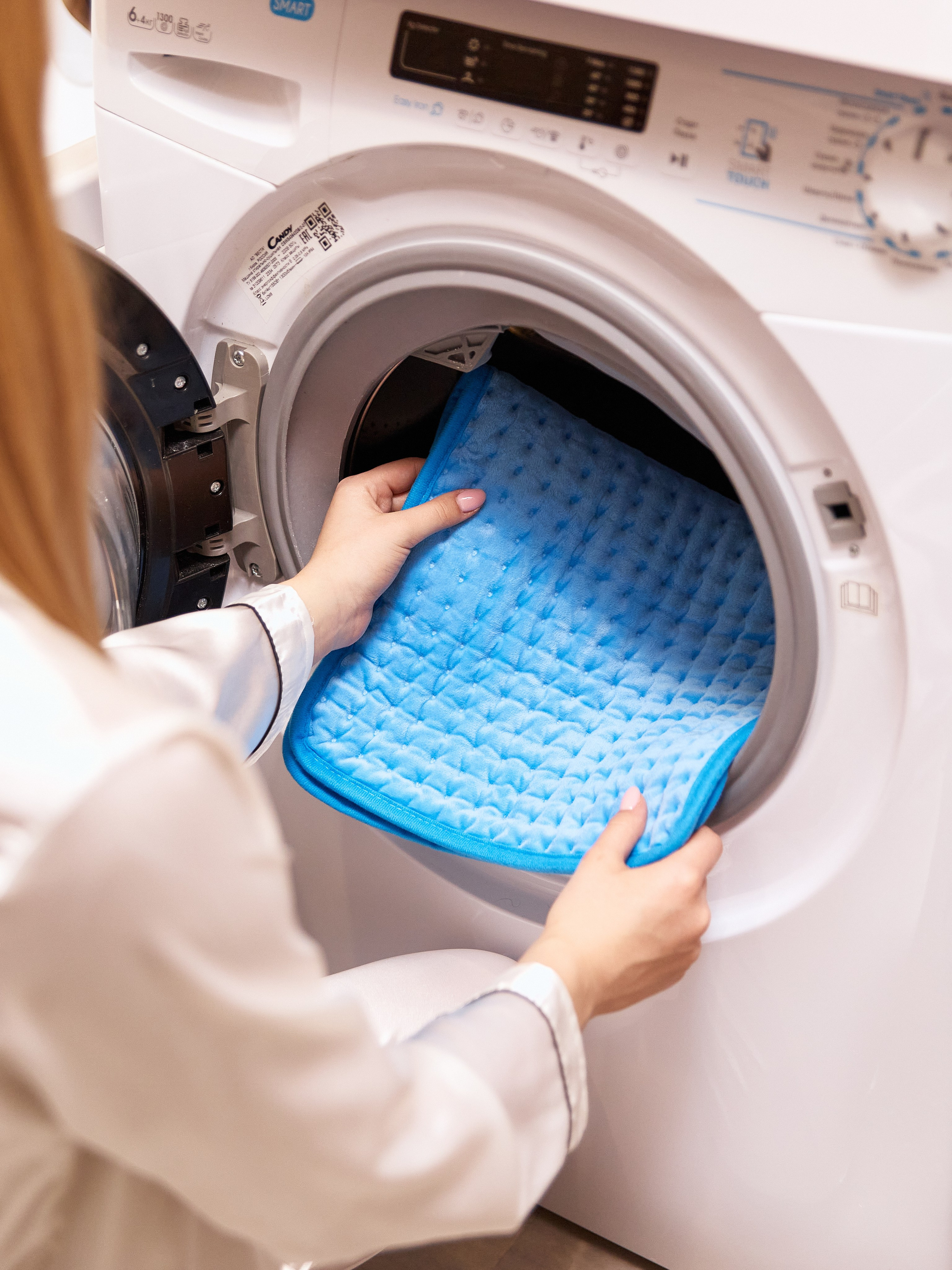 Фотосъемка товаров для дома с моделью в Ростове-на-Дону. Предметный и бизнес фотограф в Ростове-на-Дону Александра Степанова