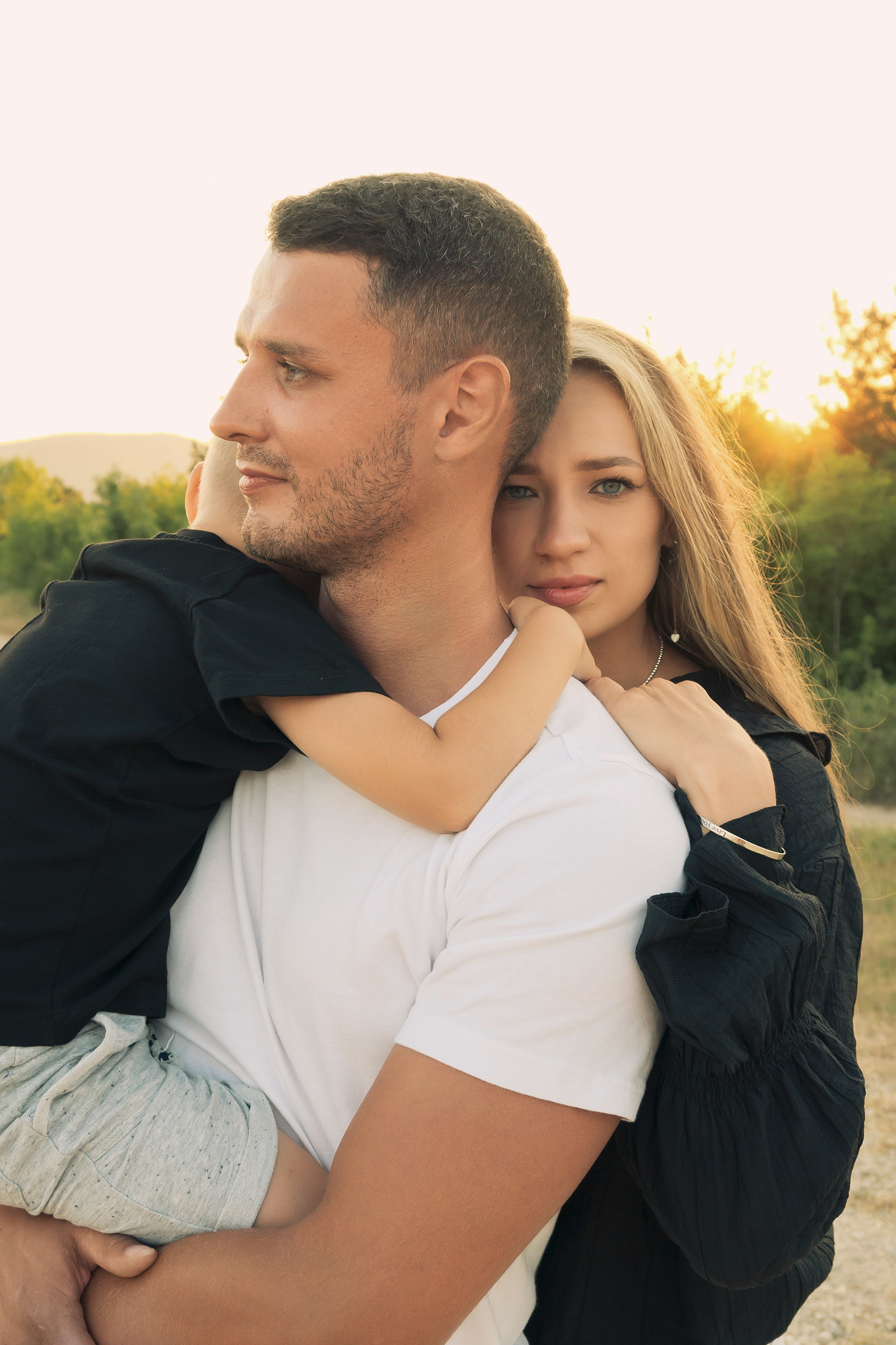 Анастасия и Максим. Главная