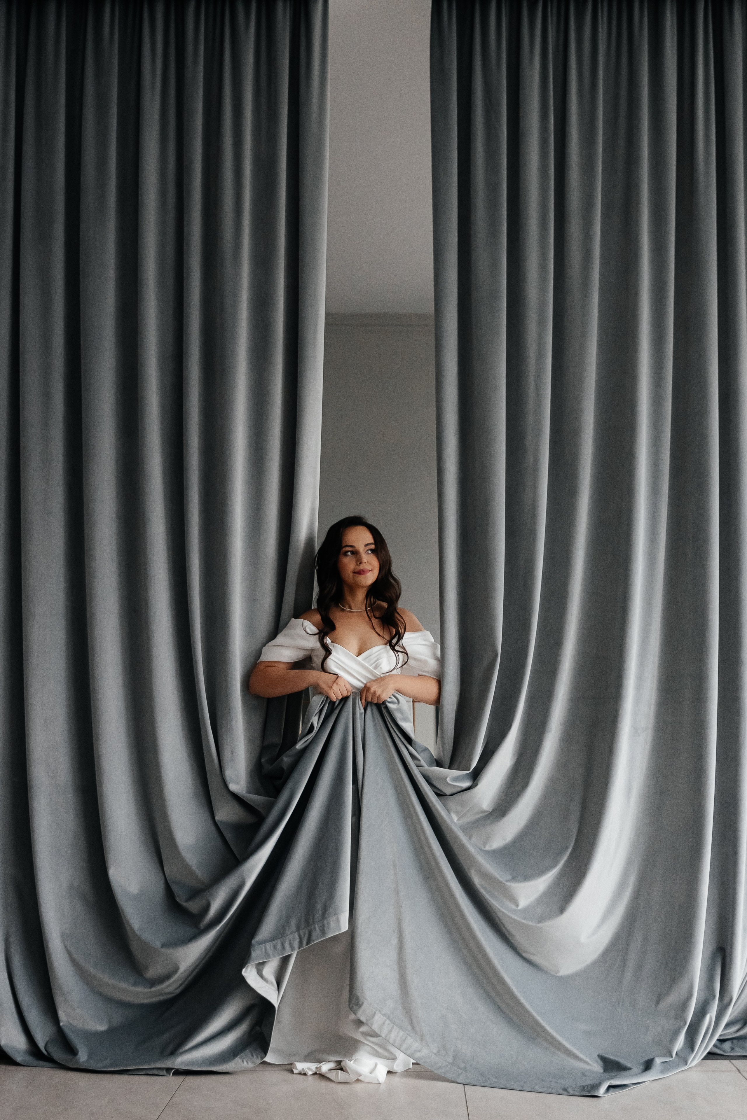 Ильмир & Айсылу. Фотограф Егор Сухов