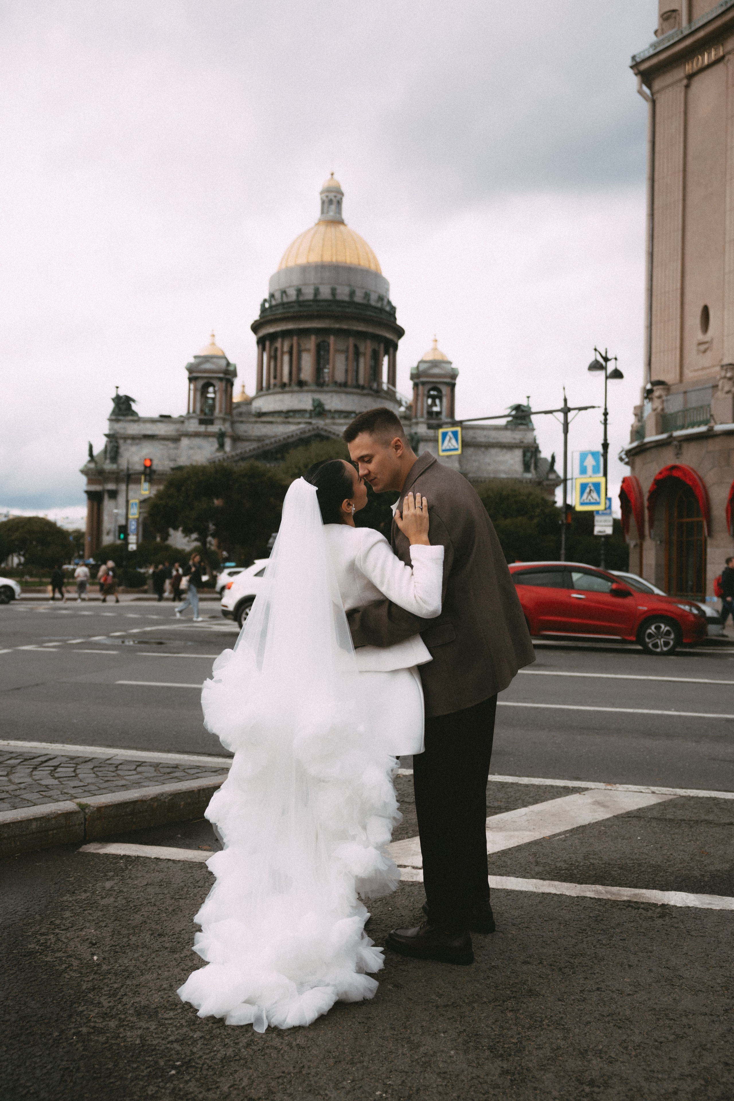 A & Д | Санкт-Петербург. Фотограф Екатерина Амбрушкевич