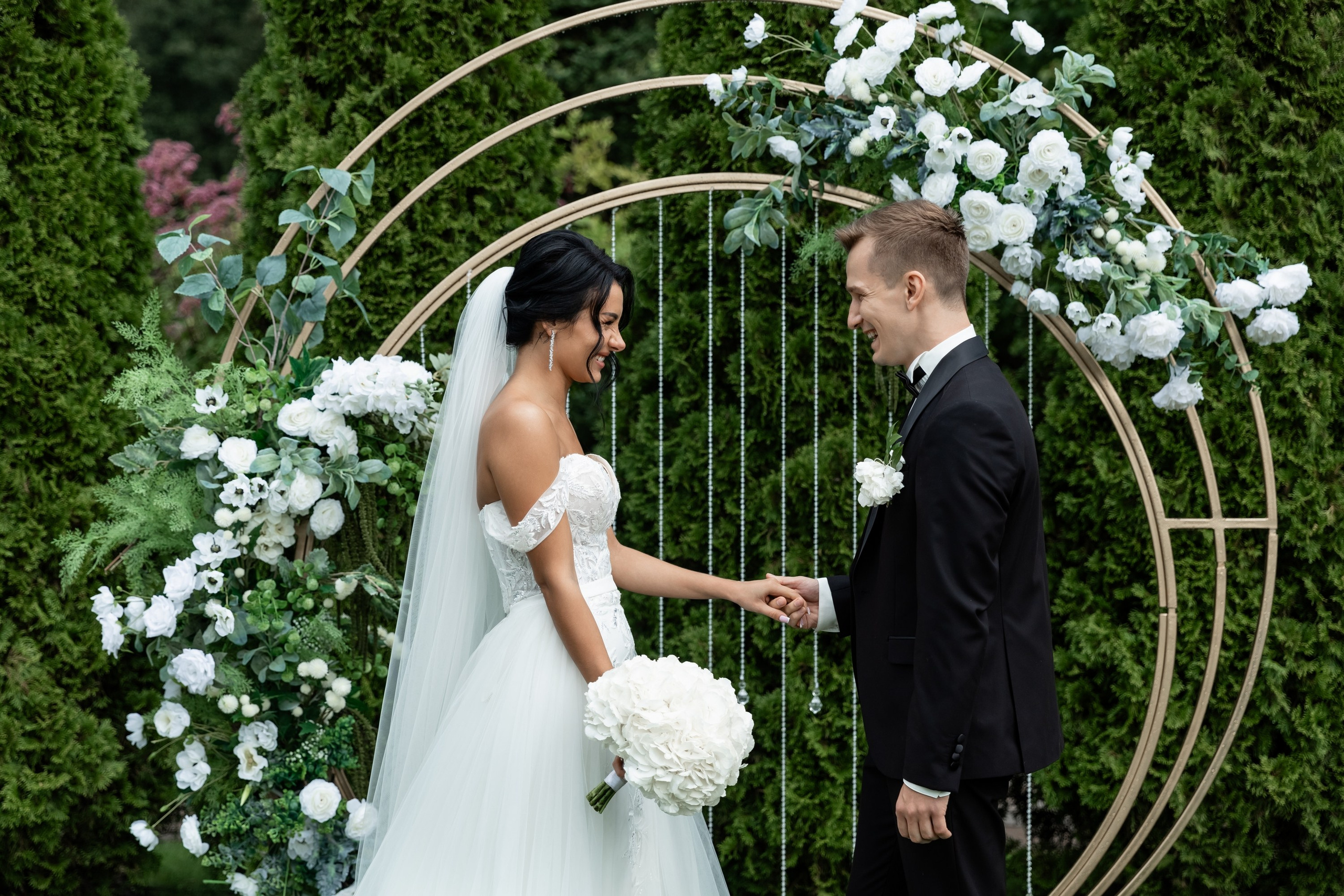 Герман и Анастасия (Artiland). Татьяна Чернышова свадебный фотограф Москва