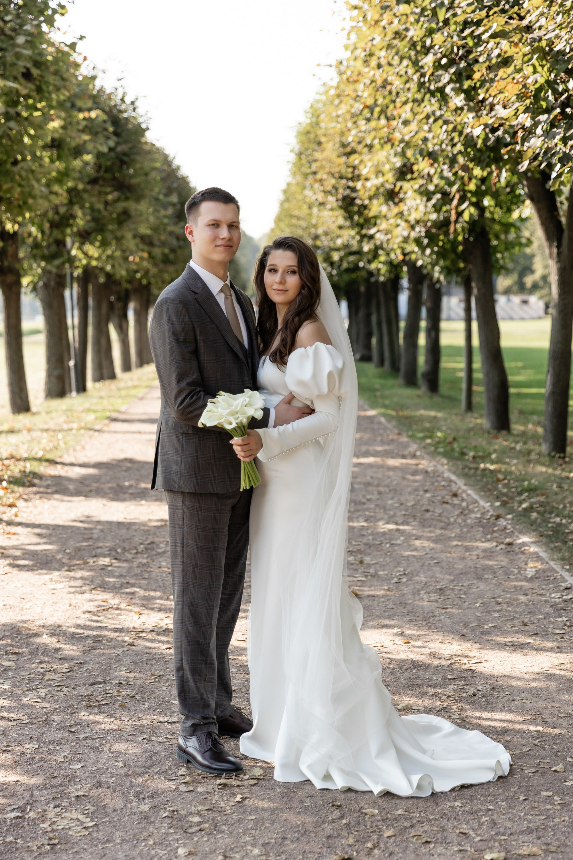 Егор и Анастасия (1 день). Татьяна Чернышова свадебный фотограф Москва