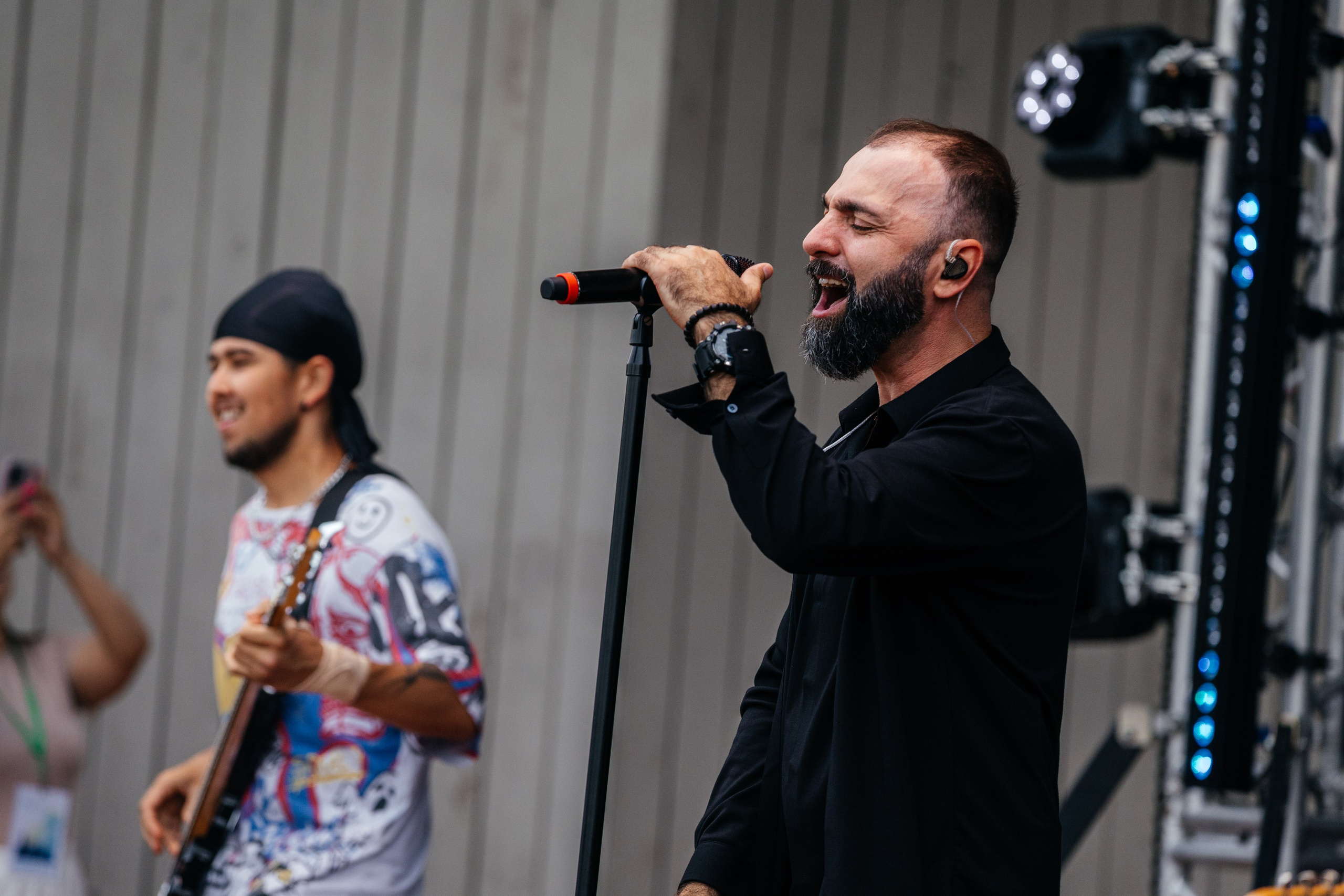 Концерты. Концертный и спортивный фотограф в Липецке