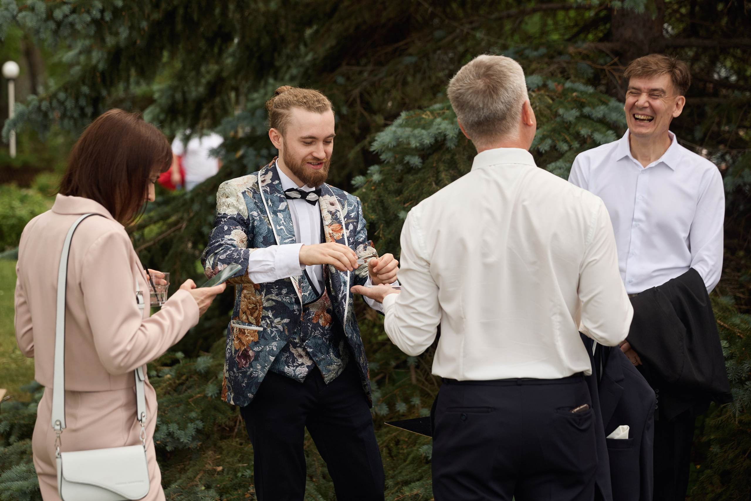 Дарья и Кирилл